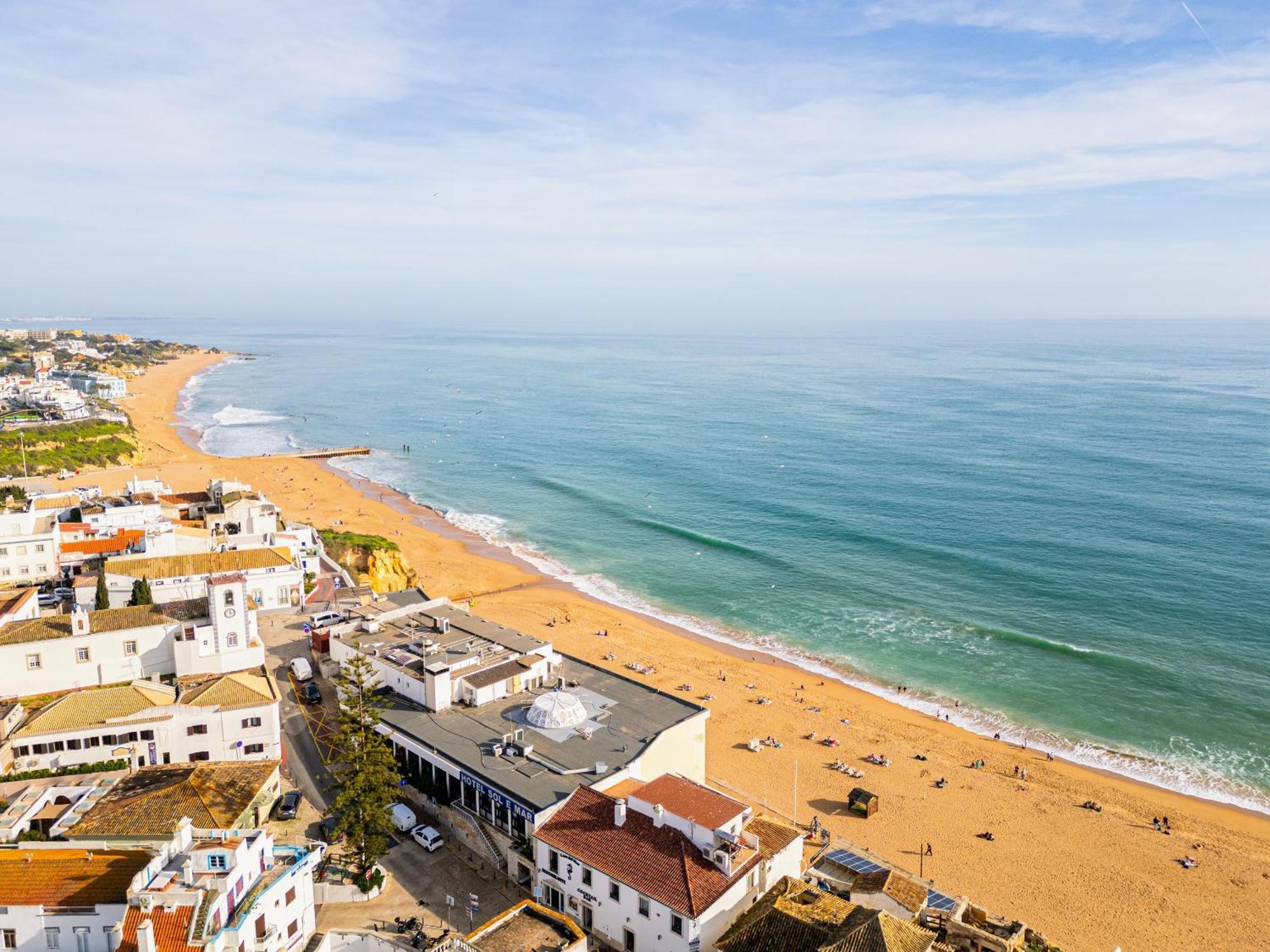 Sun&sea Apartment