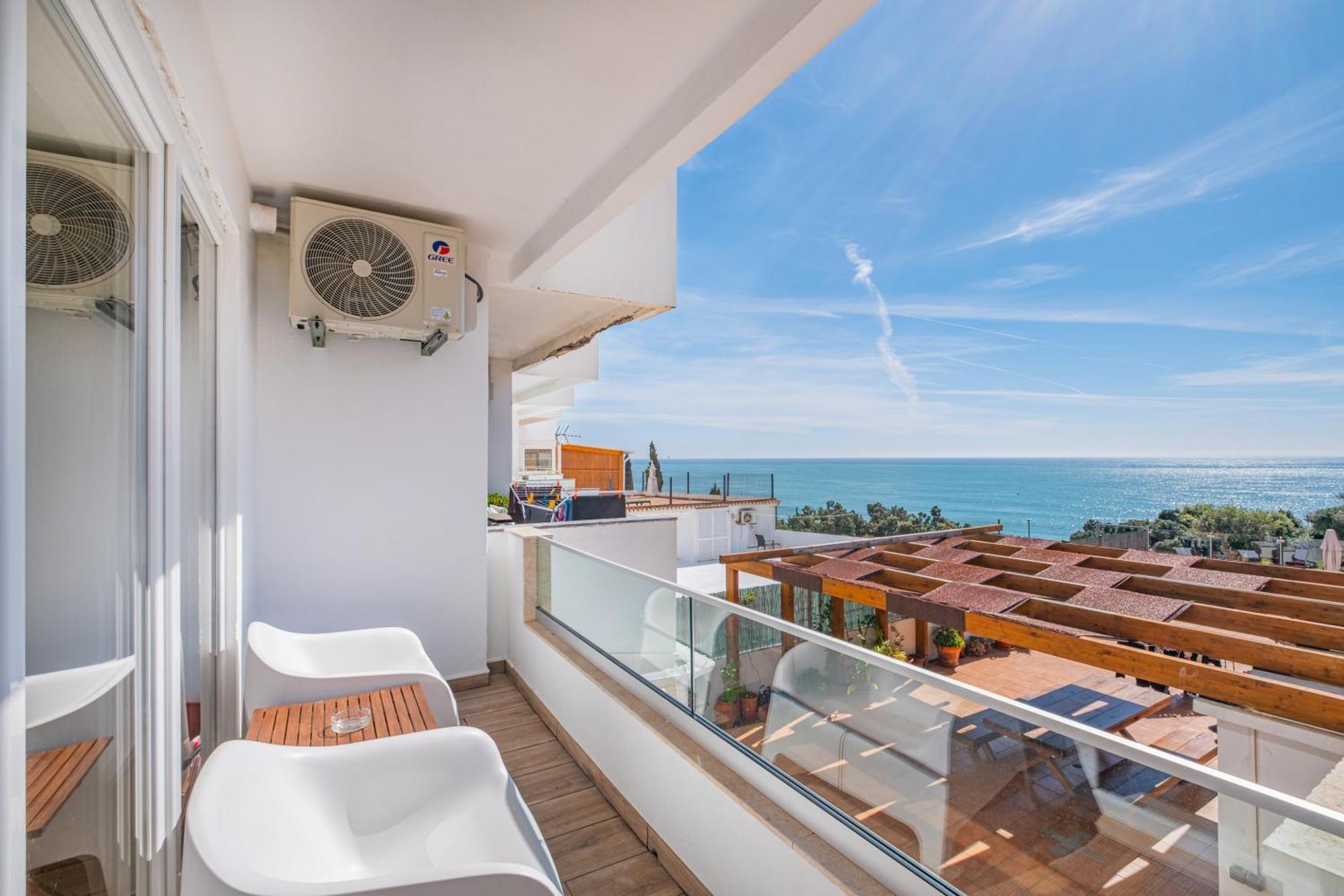 Sun&sea Apartment *