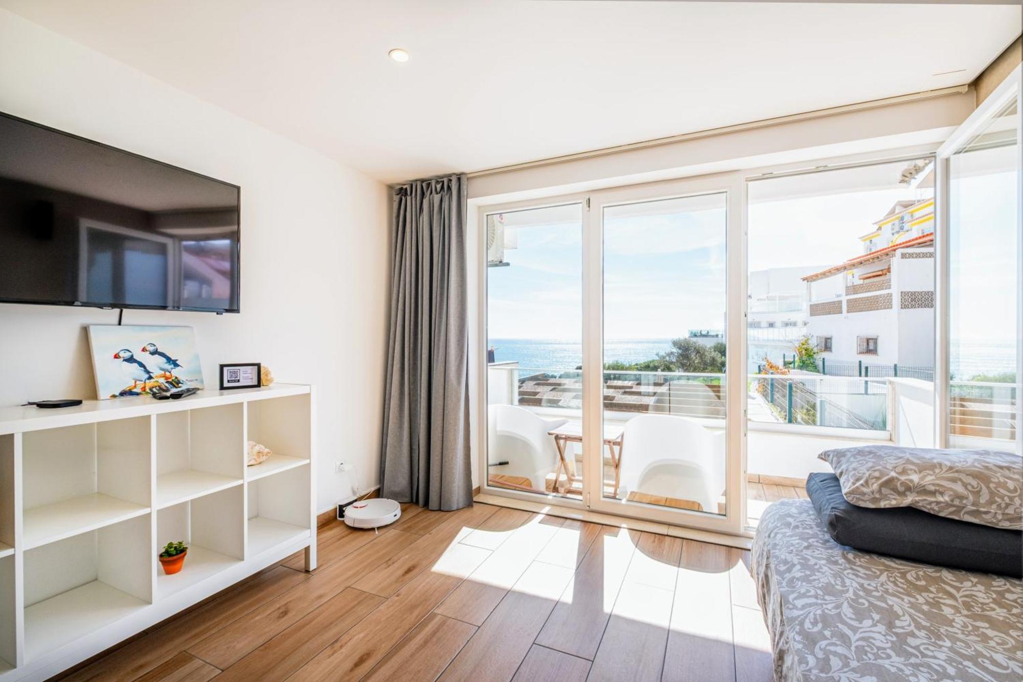 Apartment Sun&sea Albufeira