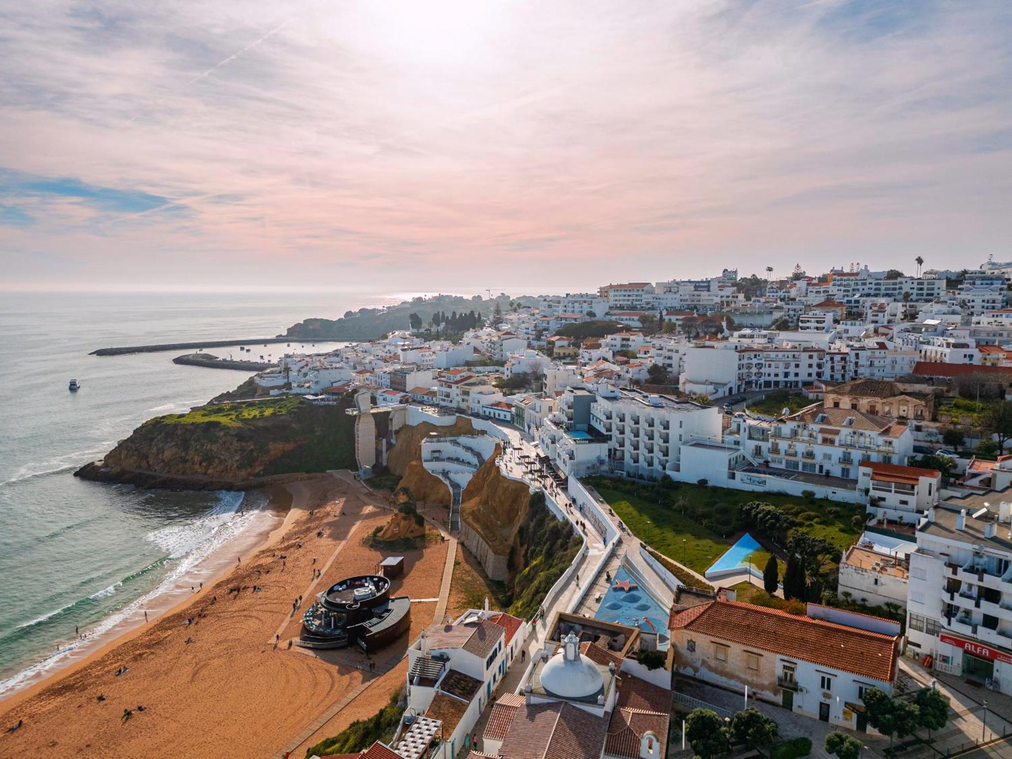 Sun&sea * Albufeira