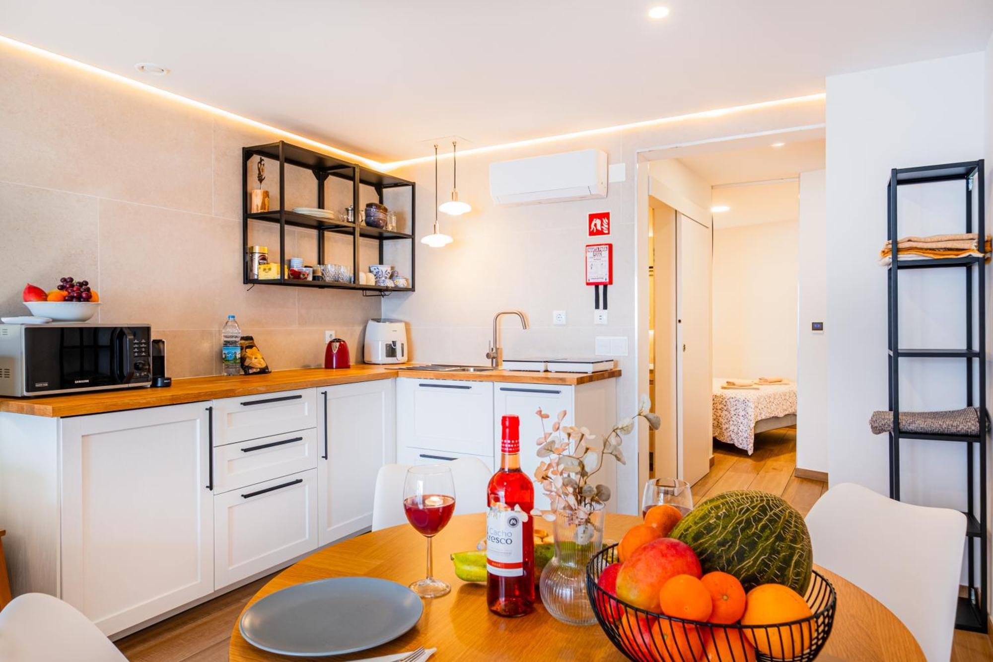 Sun&sea Apartment