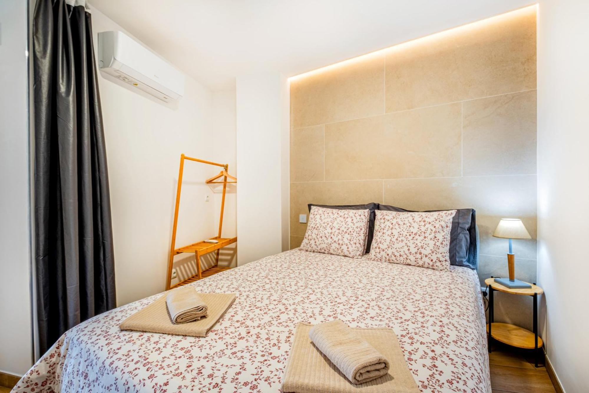 Sun&sea Apartment Albufeira
