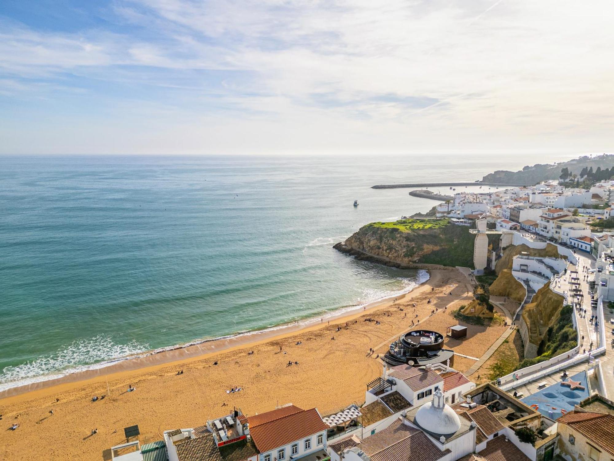 Sun&sea Apartment