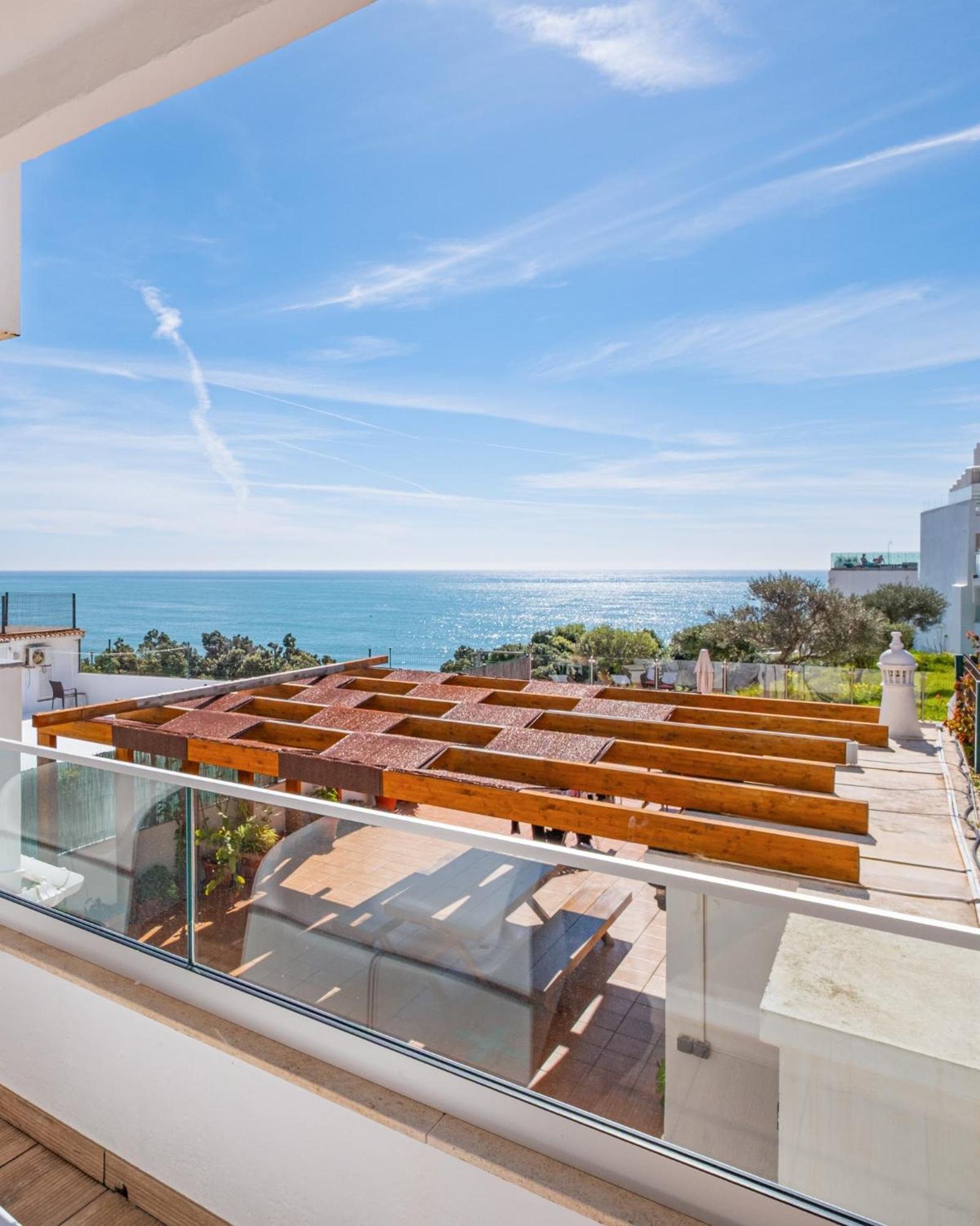 Sun&sea Apartment Albufeira