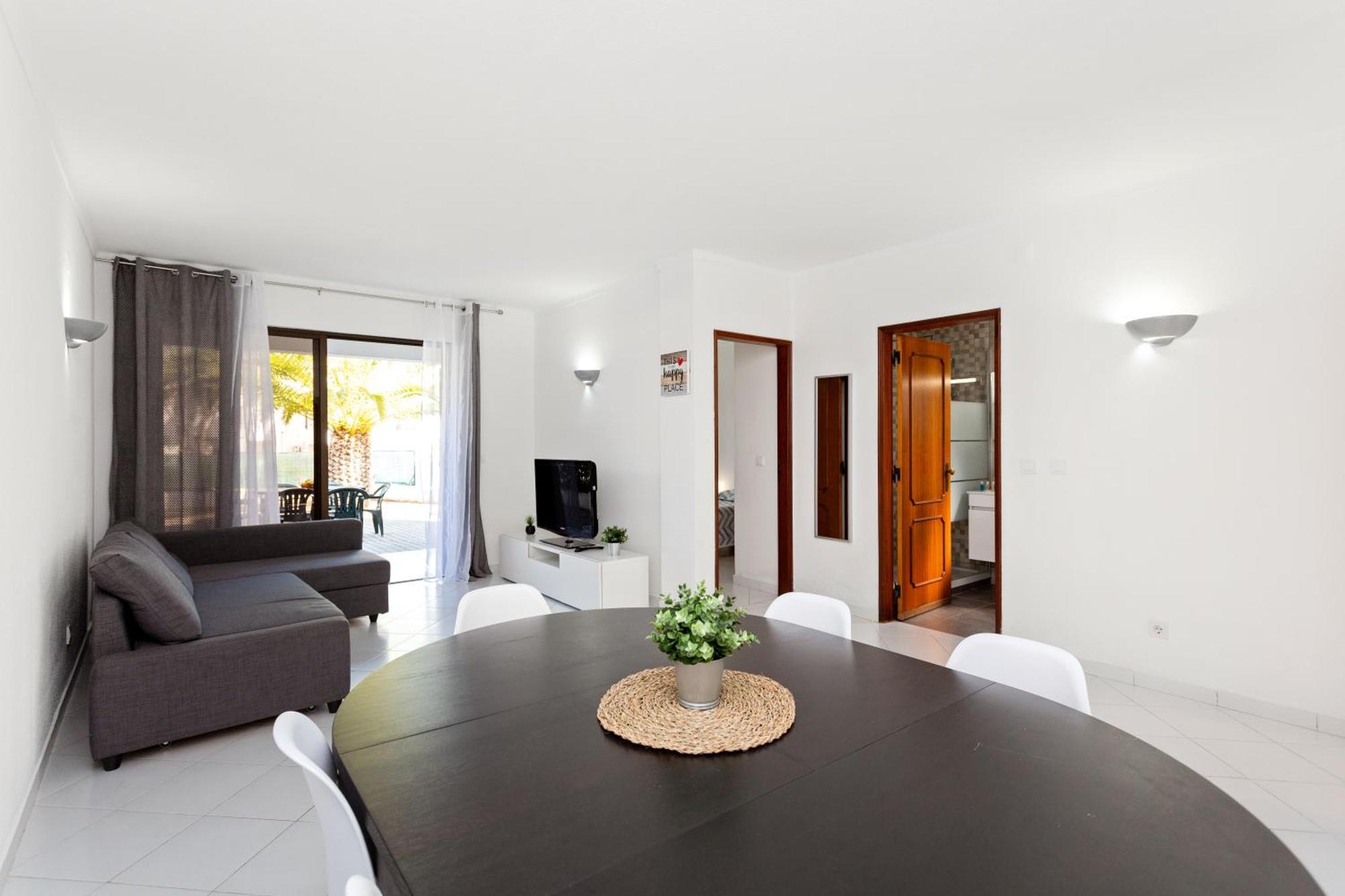 Alba By Apartment *