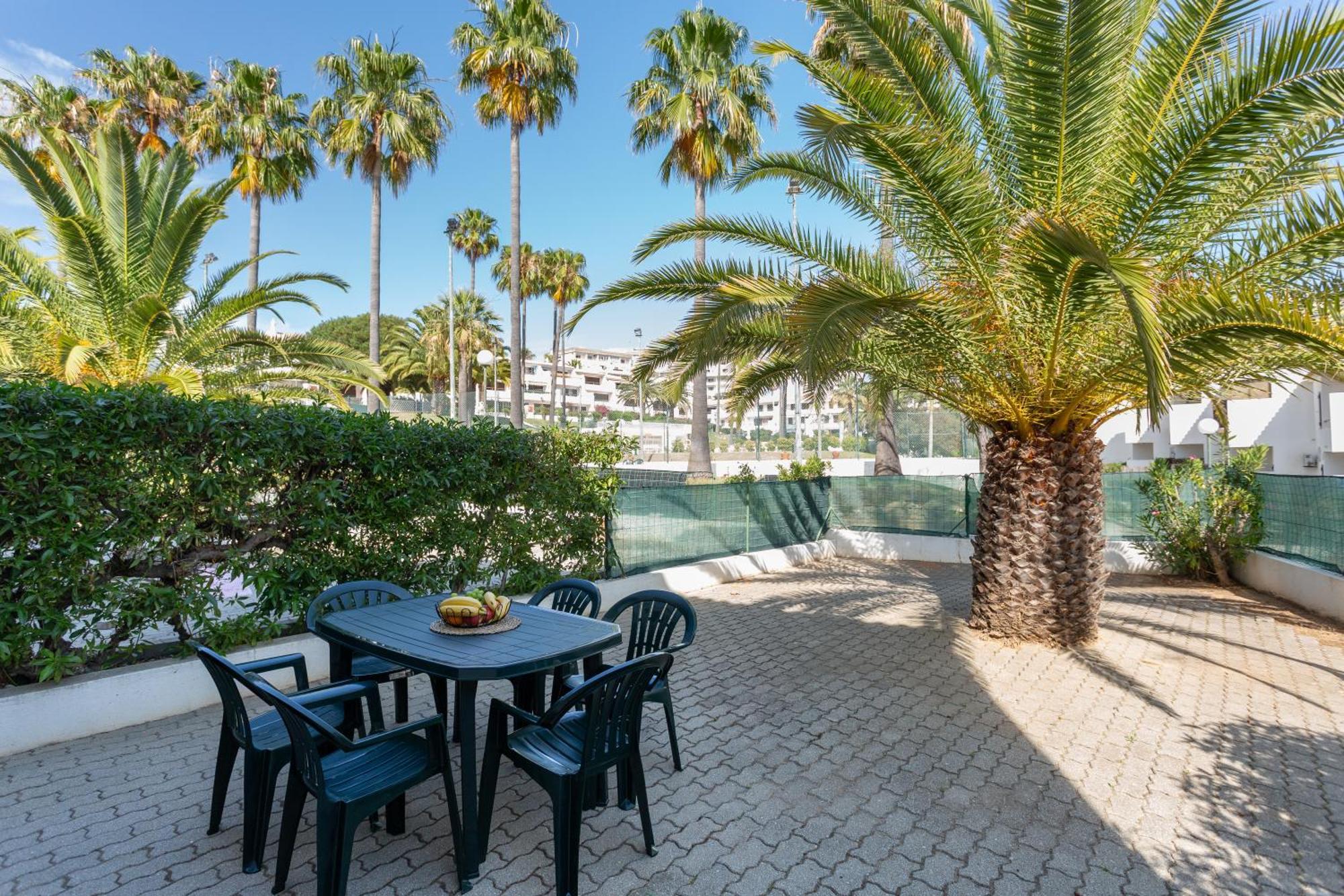 Apartment Alba By Albufeira