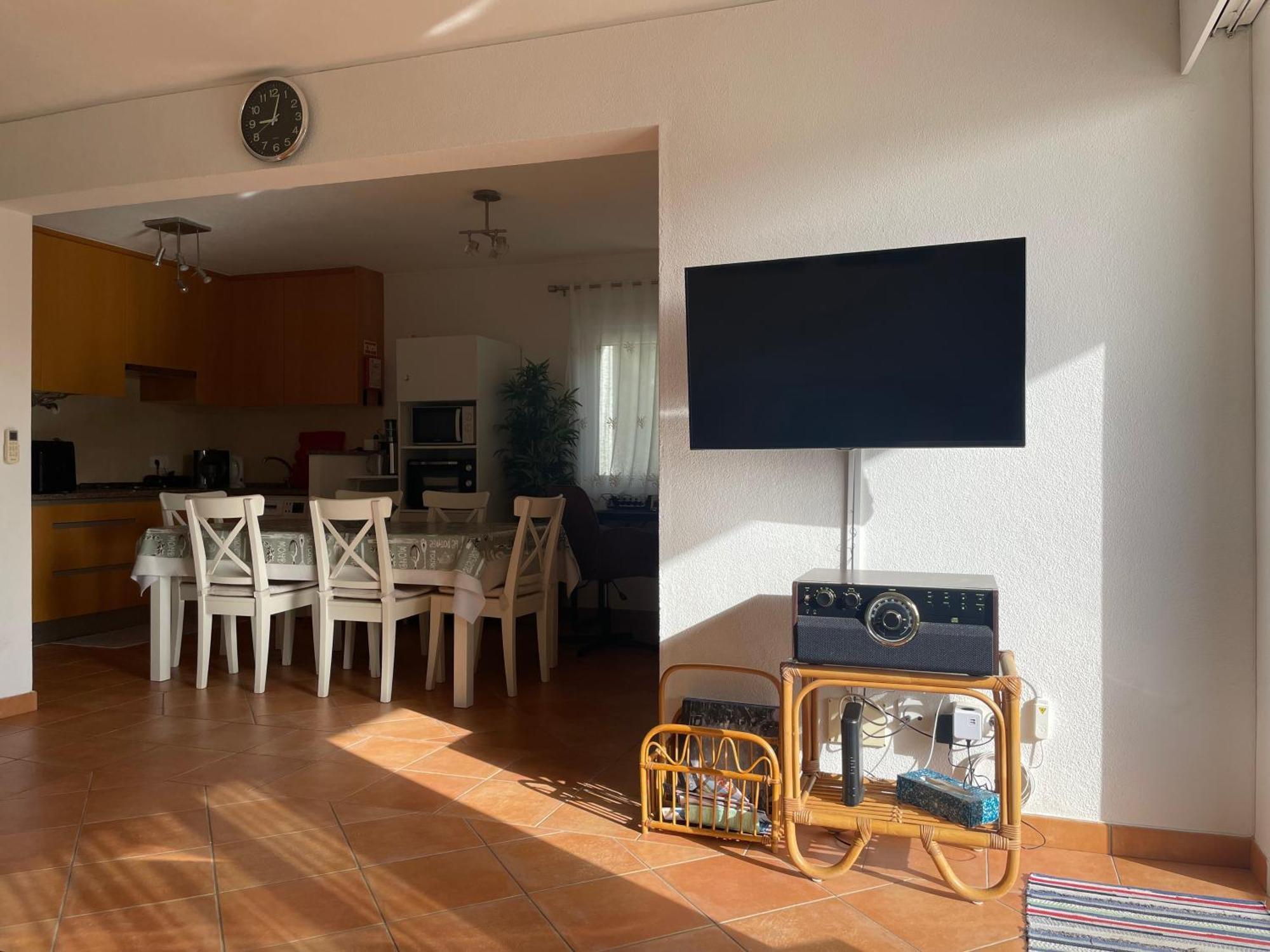 Appartement Ourasea