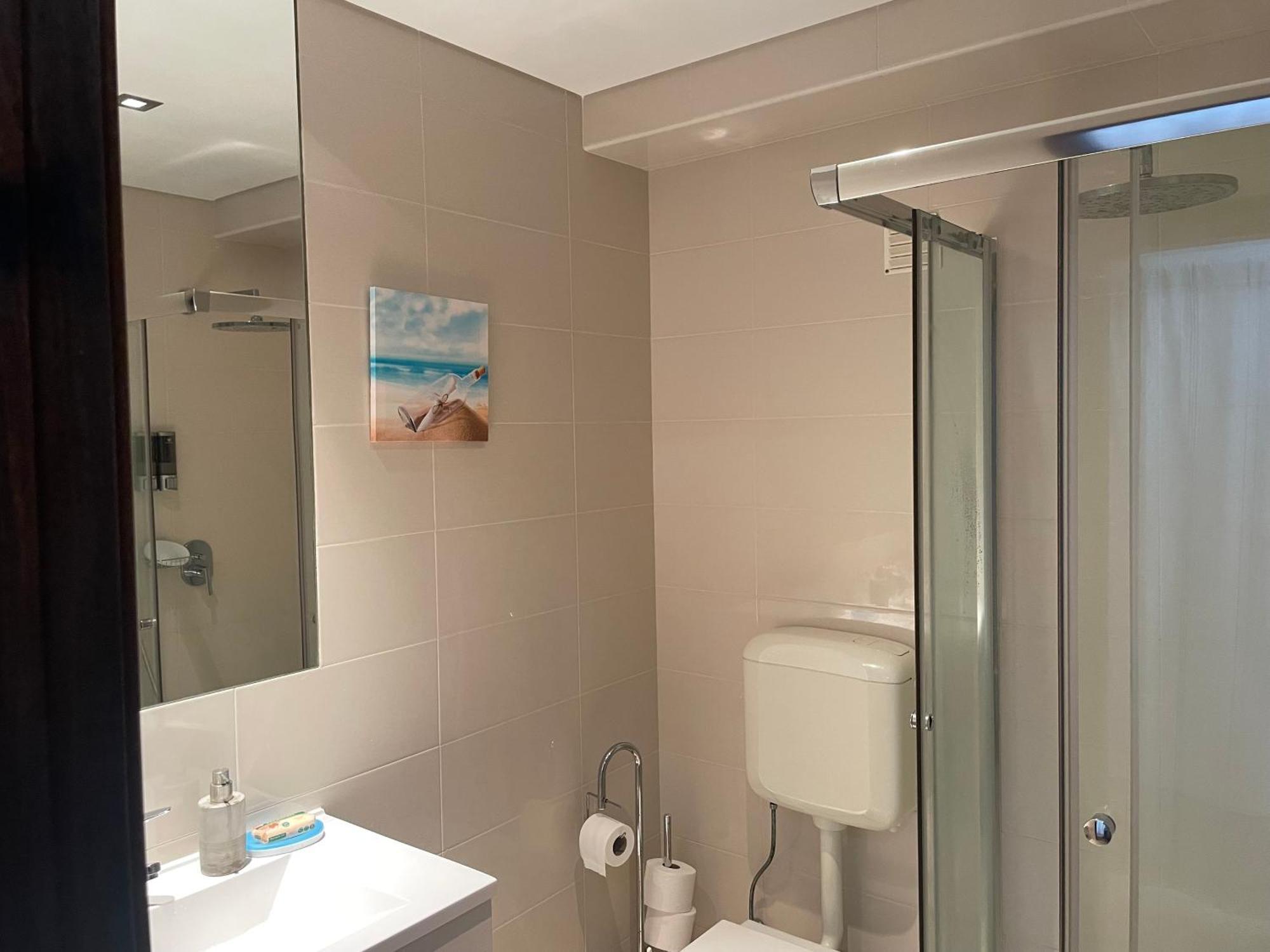 Ourasea Apartment