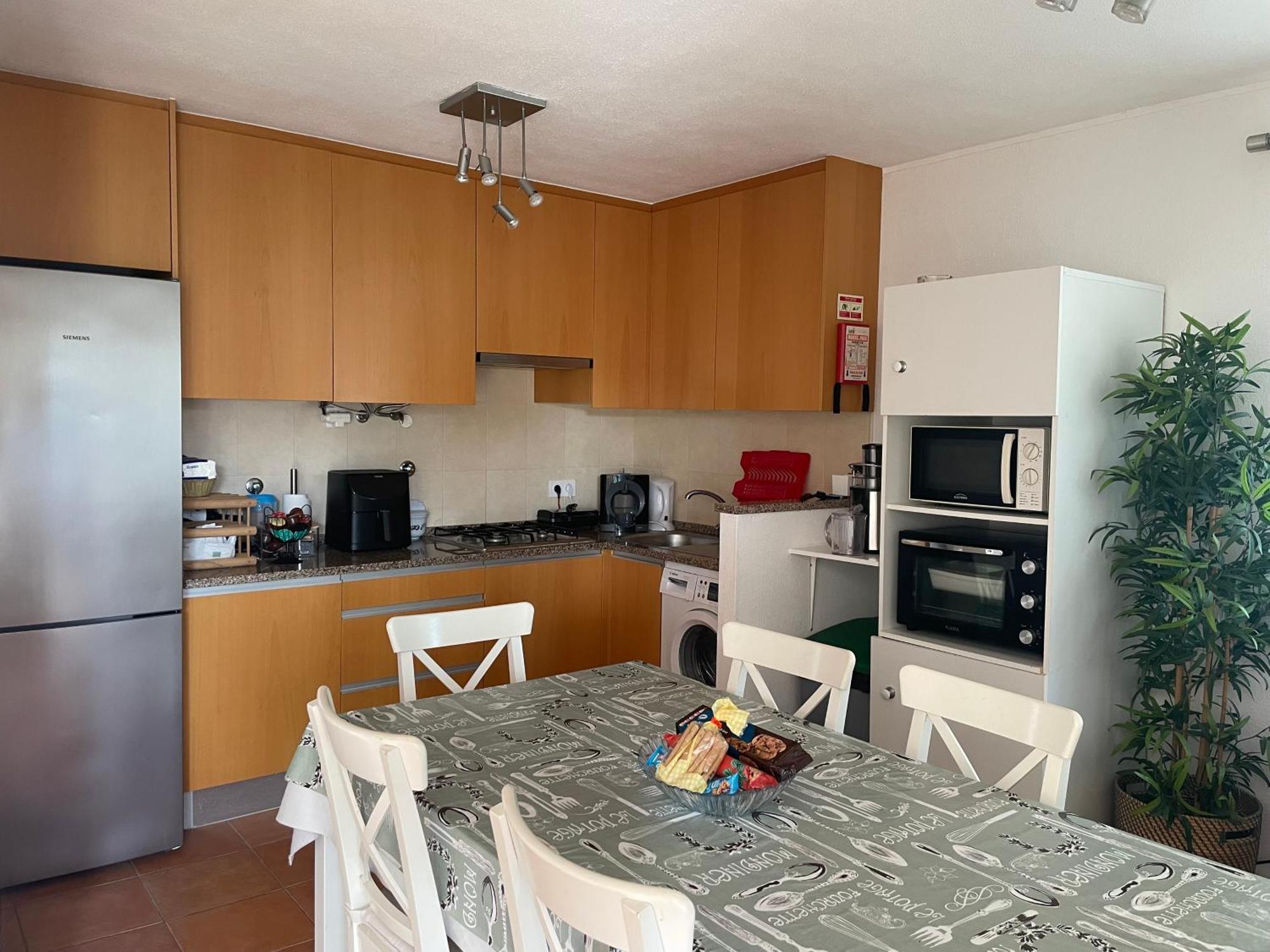 Apartment Ourasea Albufeira