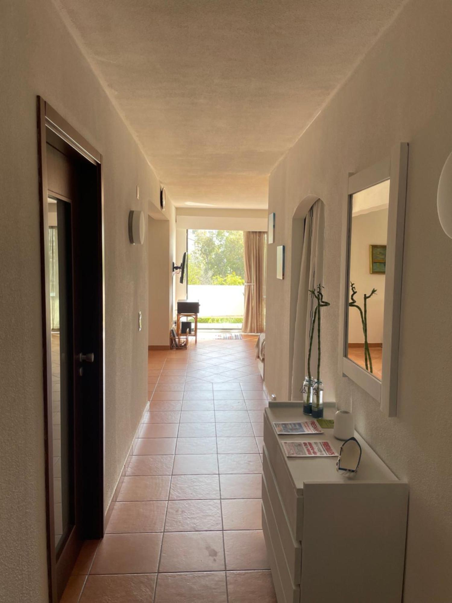 Apartment Ourasea Albufeira