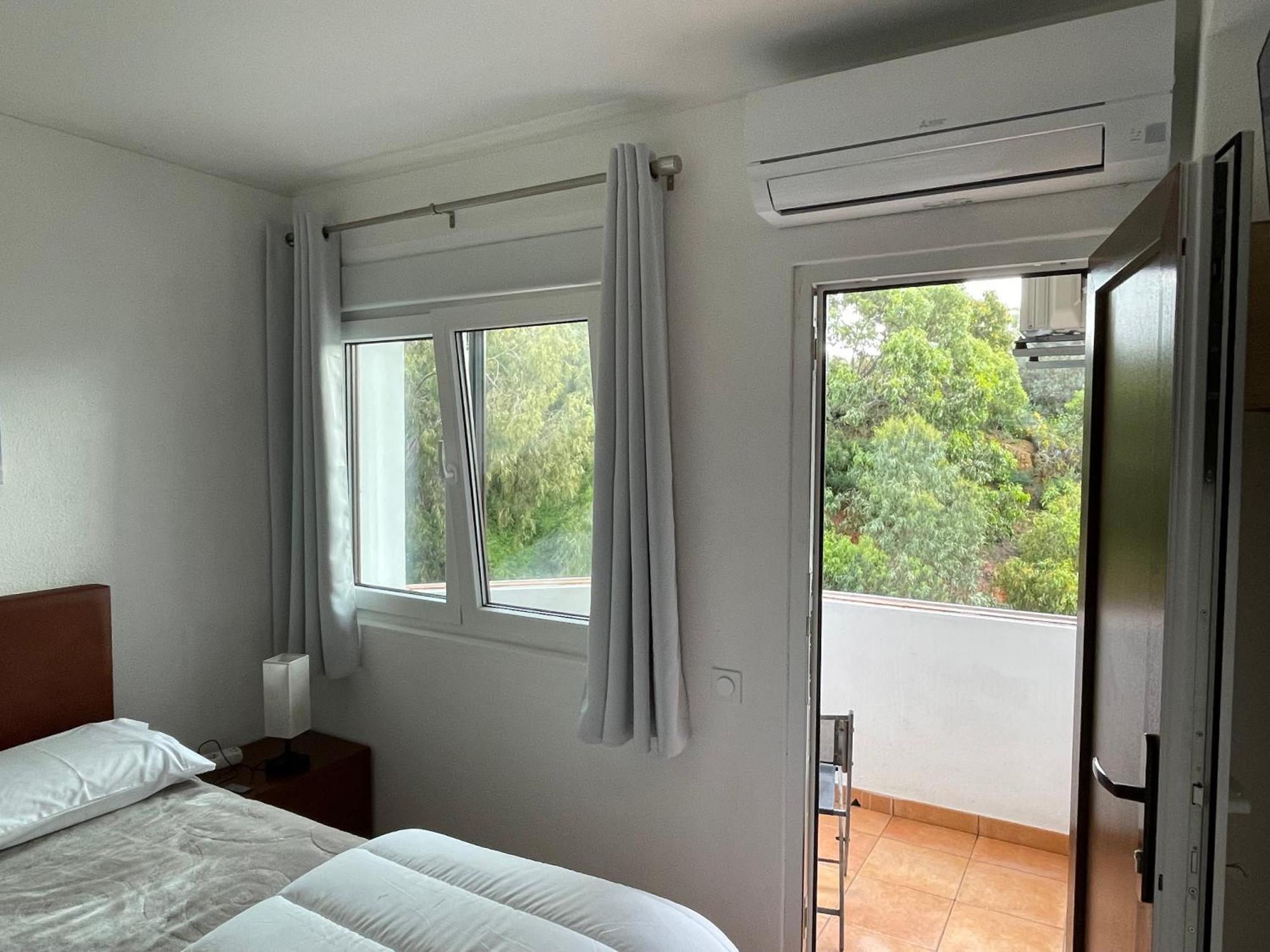 Appartement Ourasea
