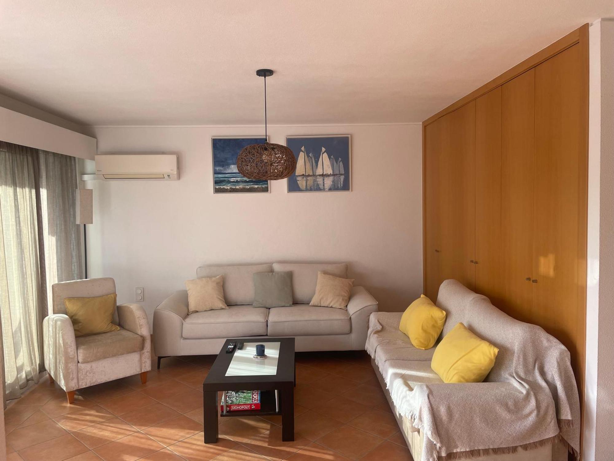 Ourasea Appartement *