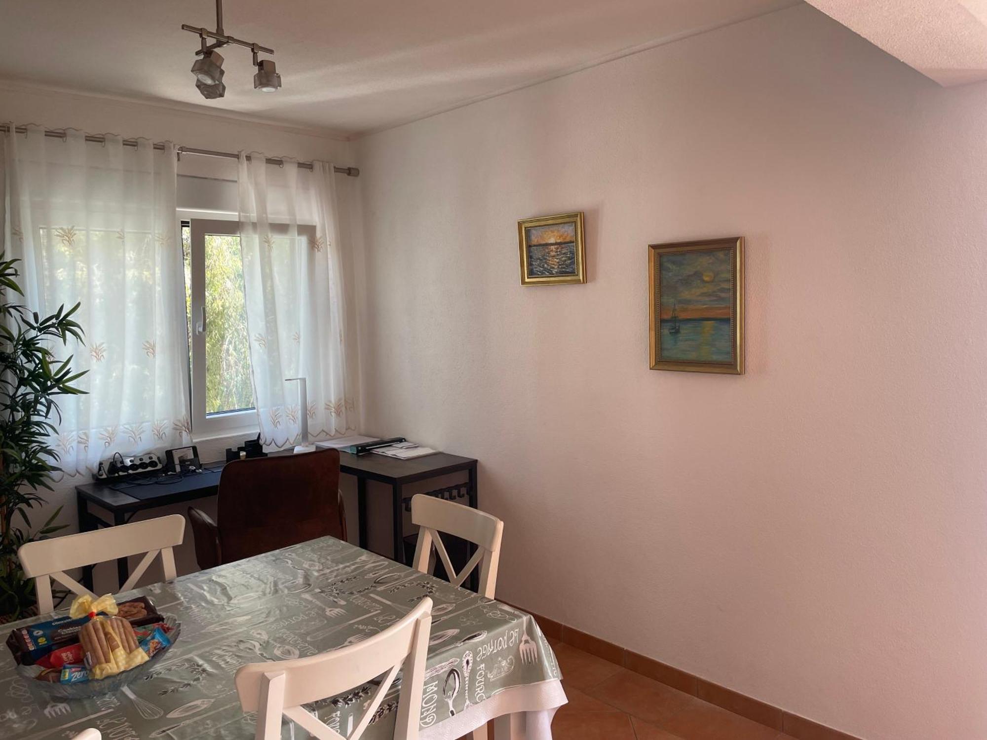 Ourasea Appartement *