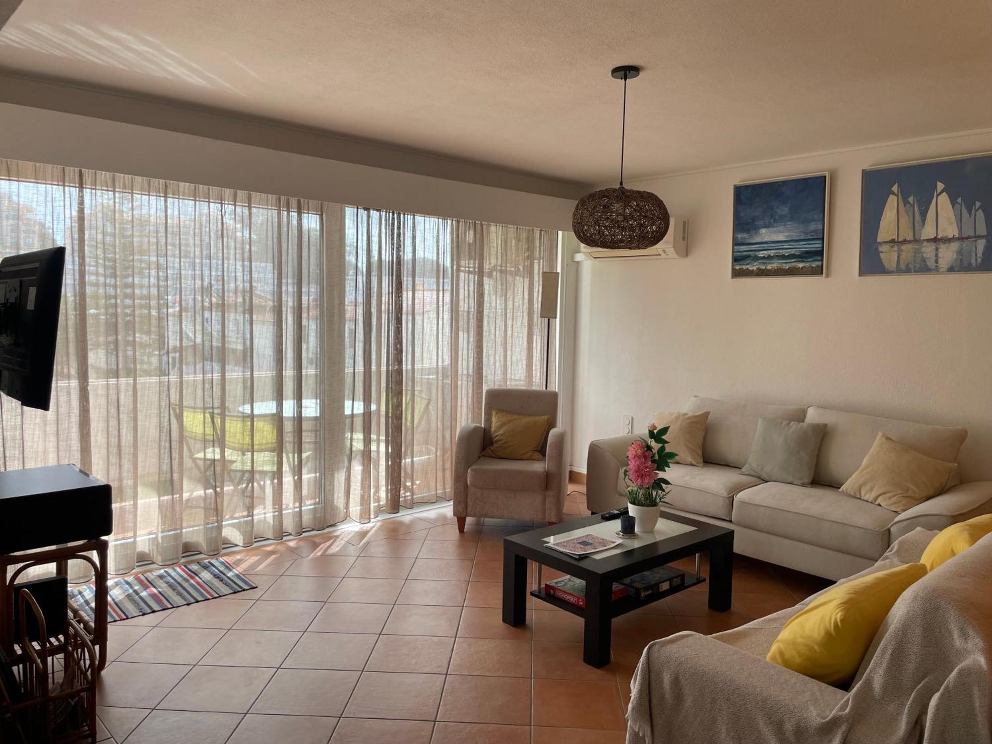 Ourasea Apartment Albufeira