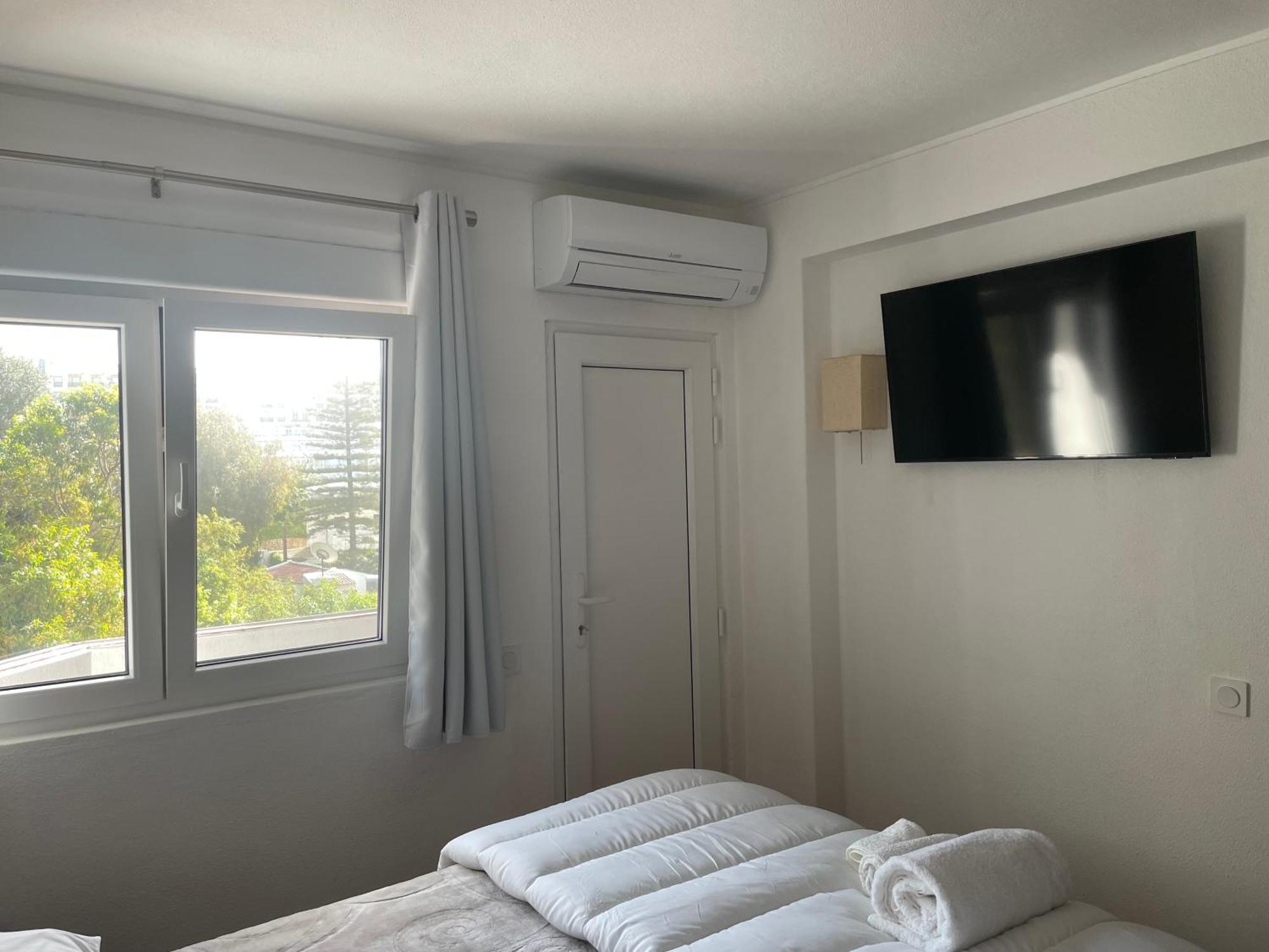 Ourasea Apartment