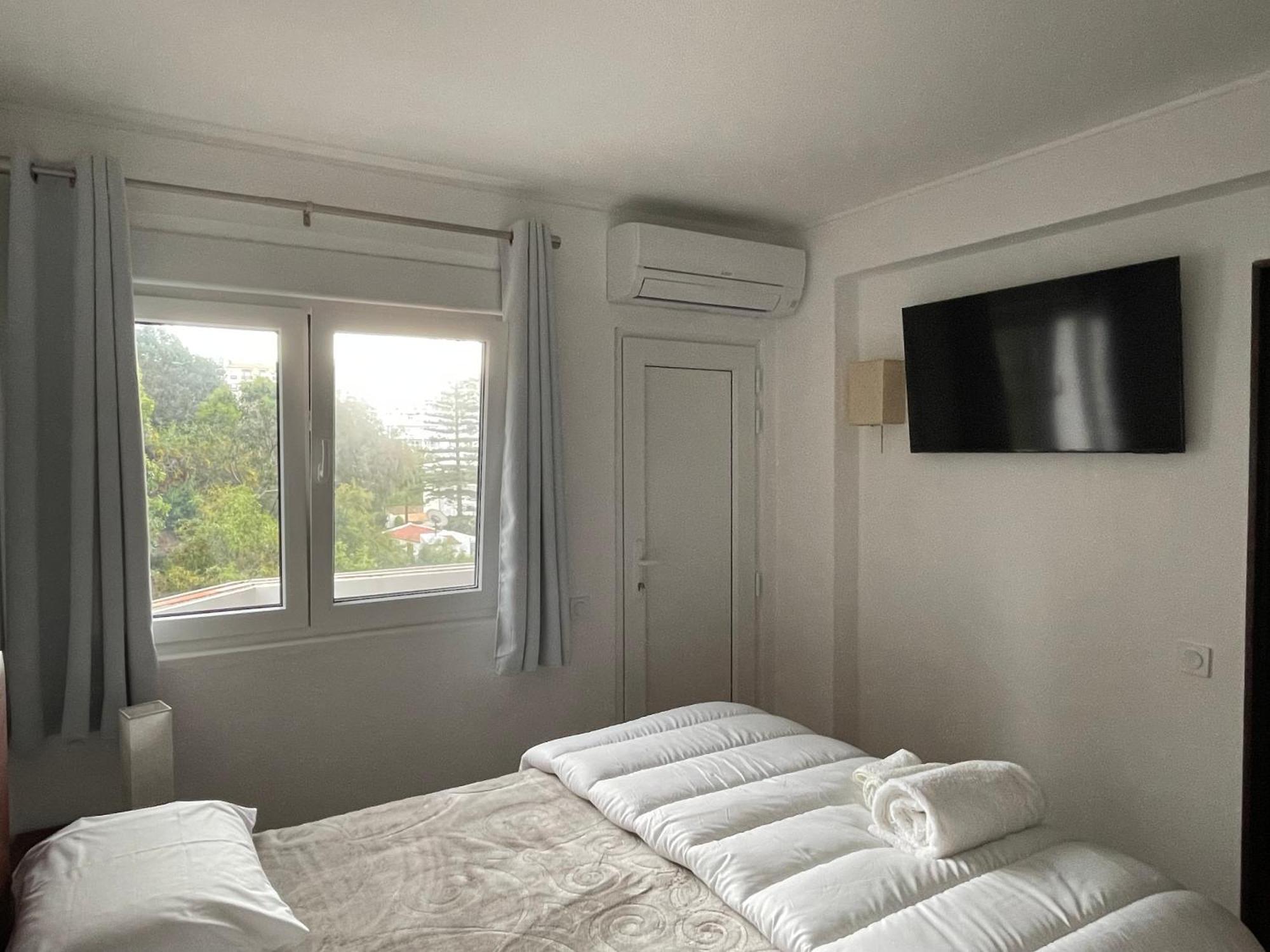 Appartement Ourasea *