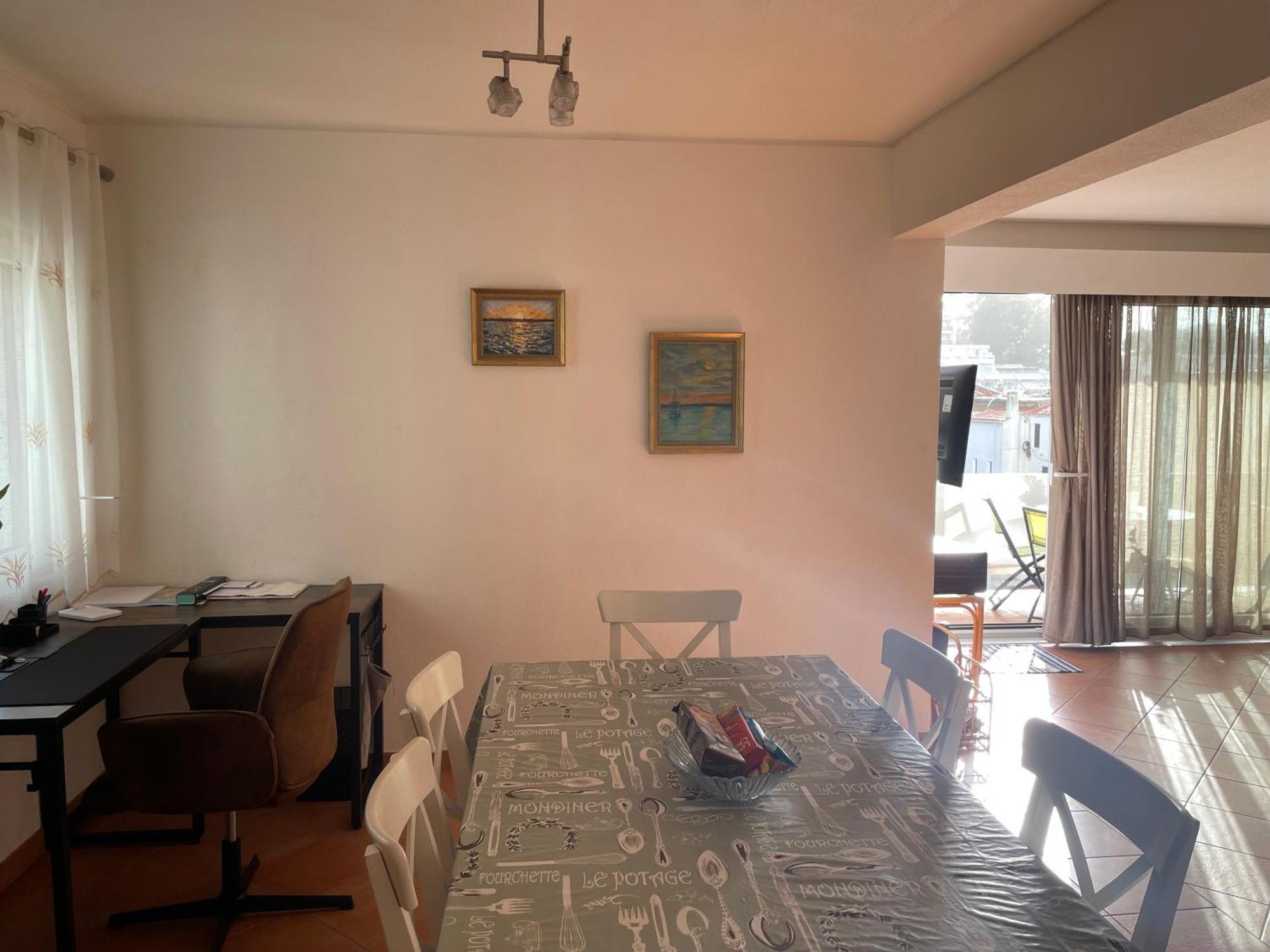 Ourasea Apartment