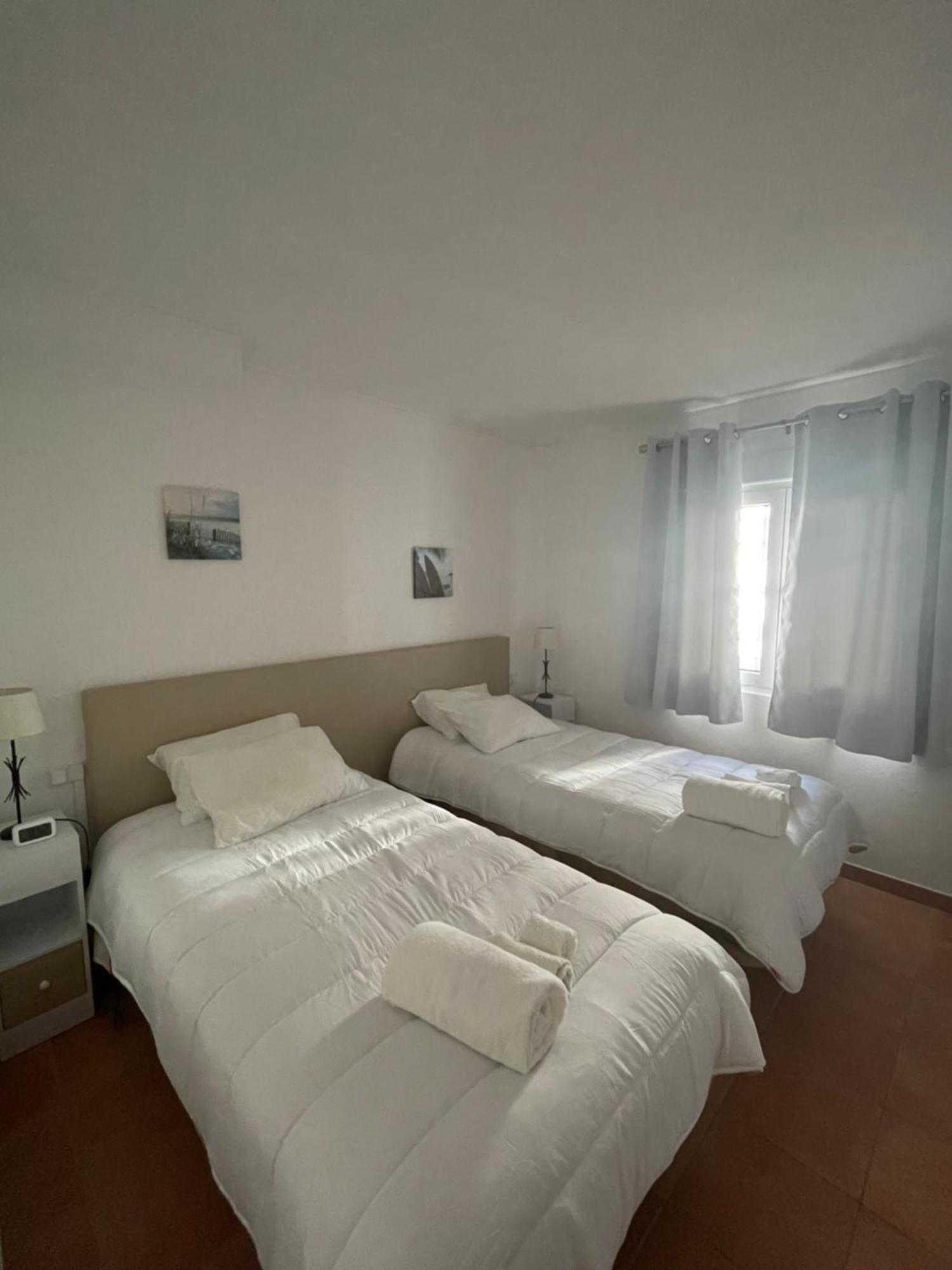 Ourasea Apartment *