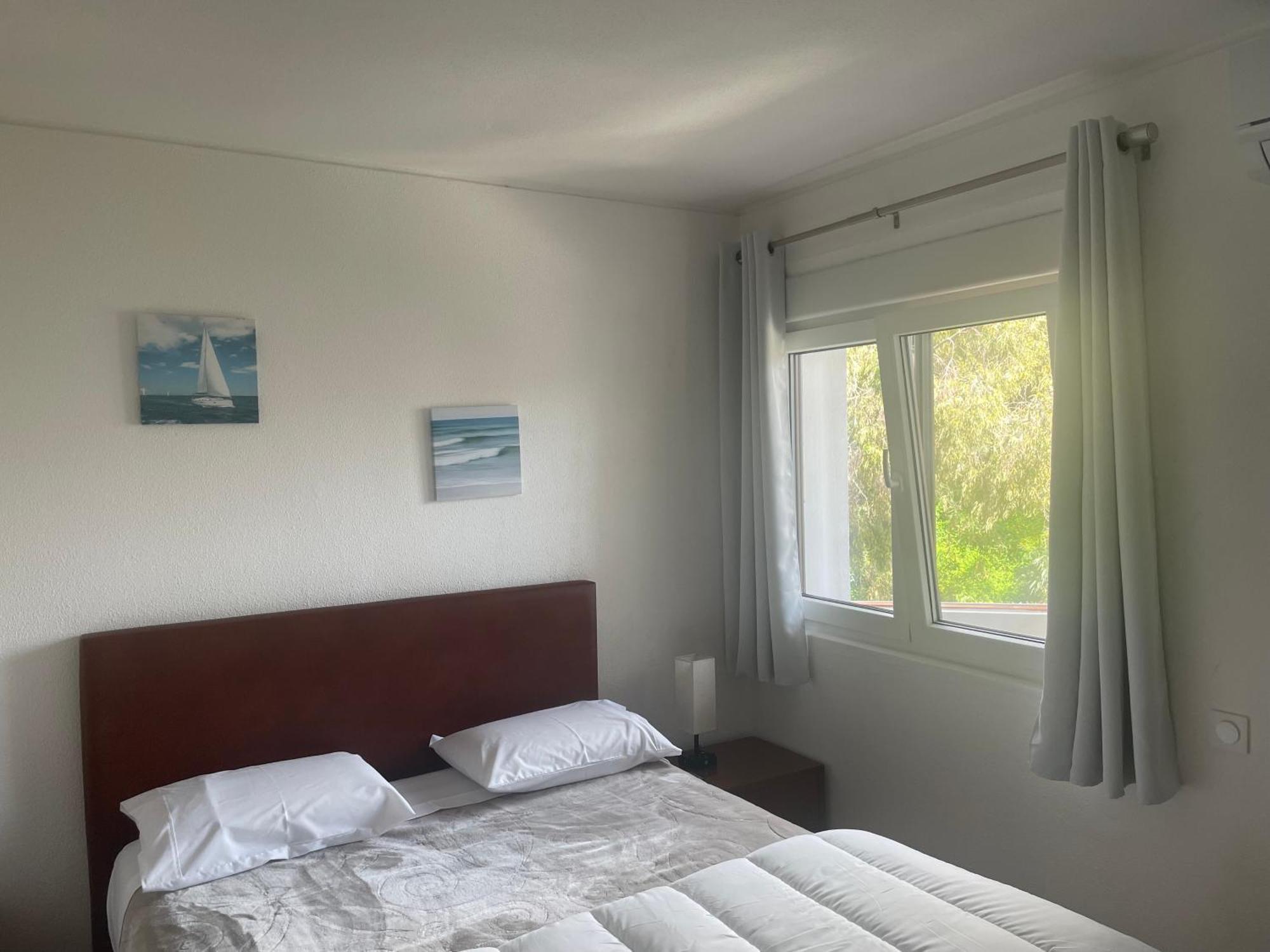 Appartement Ourasea