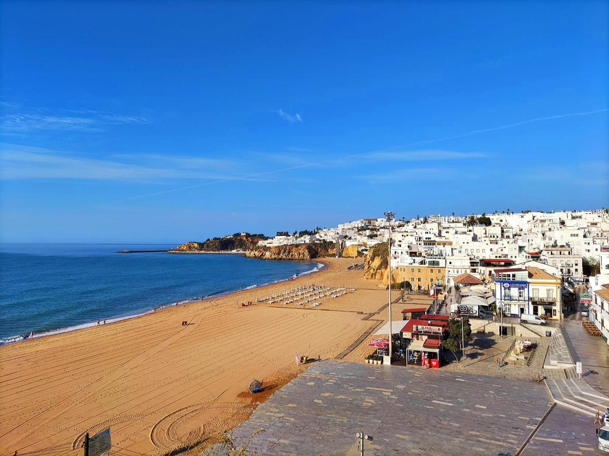Stunning Sunrise & Sunset Rooftop By Becherish * Albufeira