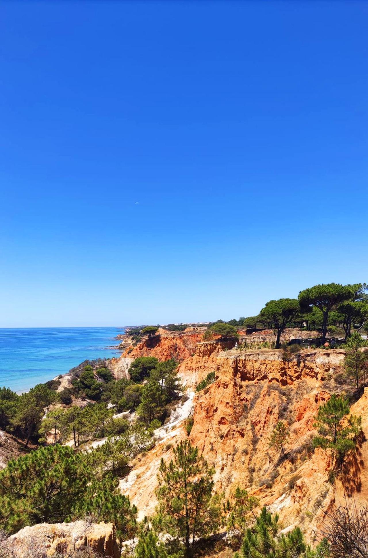 Stunning Sunrise & Sunset Rooftop By Becherish Albufeira