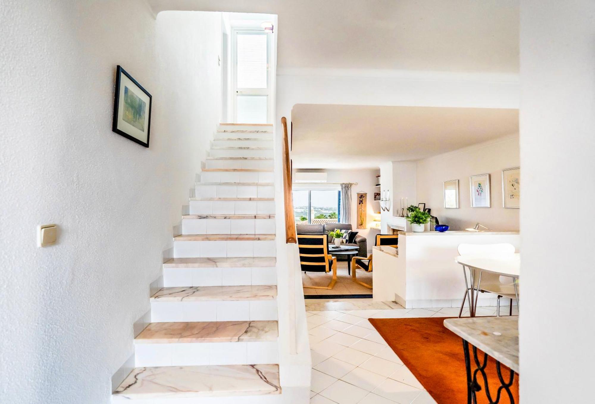 Stunning Sunrise & Sunset Rooftop By Becherish Apartment Albufeira