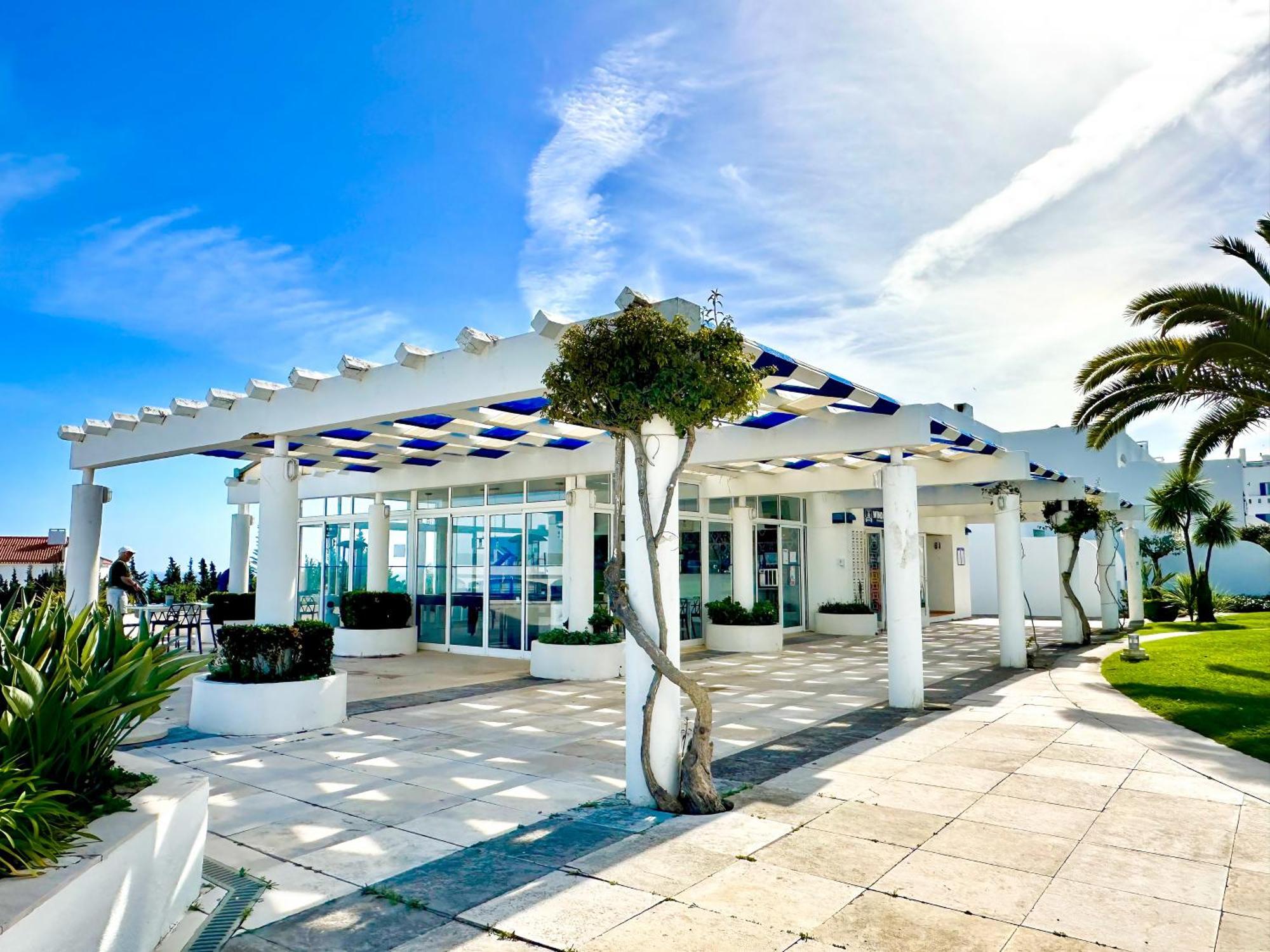 Stunning Sunrise & Sunset Rooftop By Becherish * Albufeira