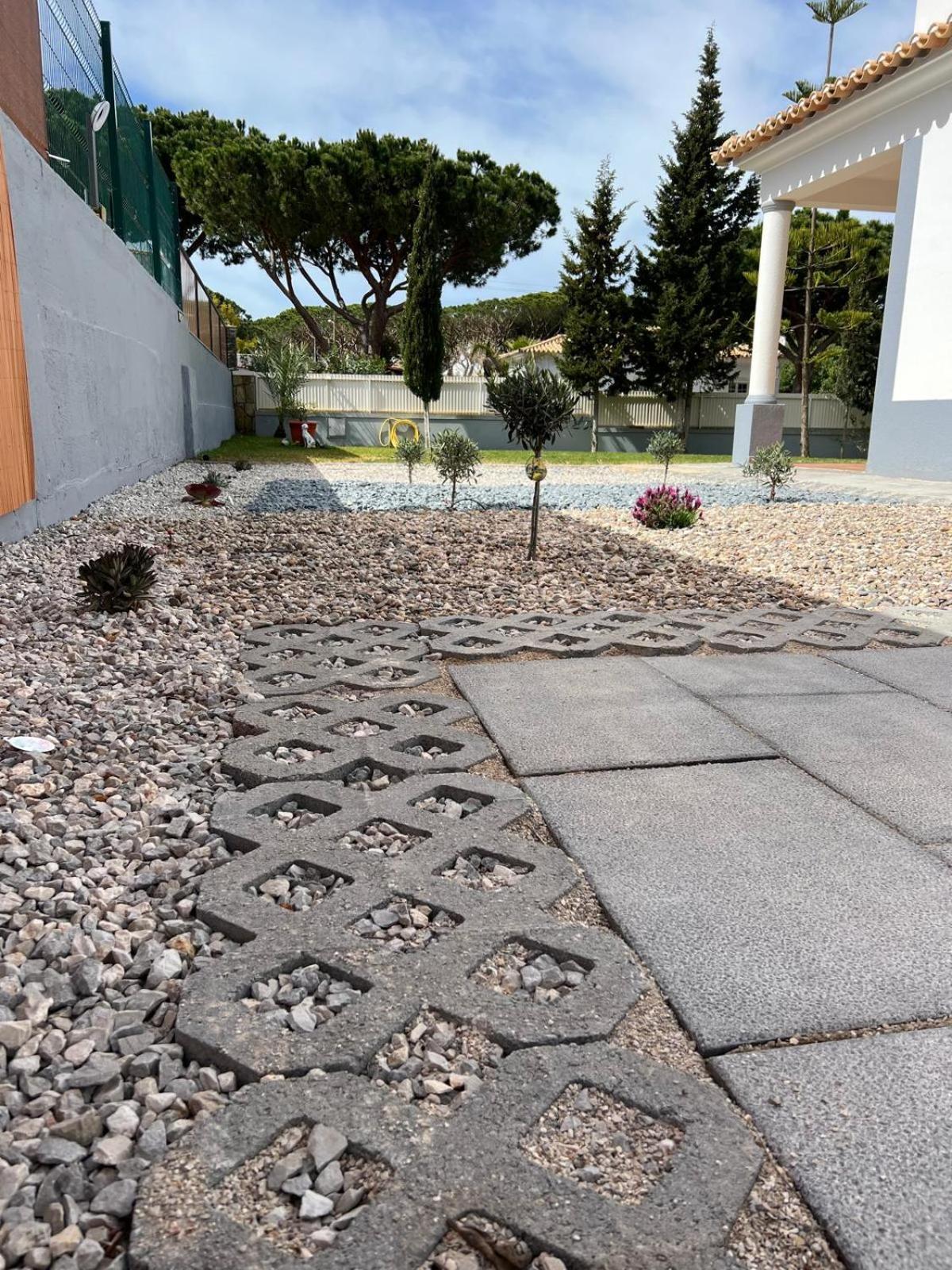 Casa Coelho Villa *