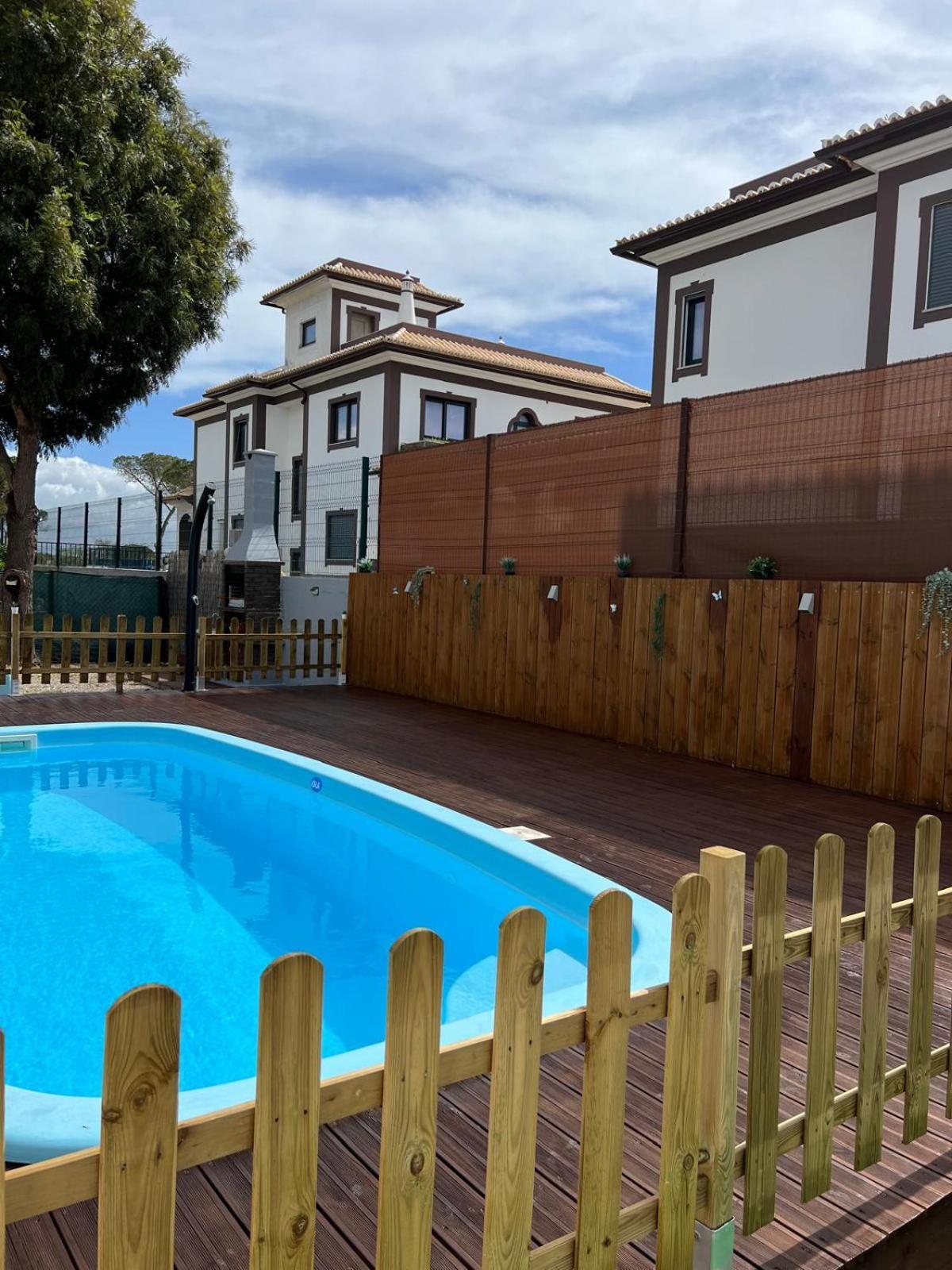 Casa Coelho Villa Albufeira
