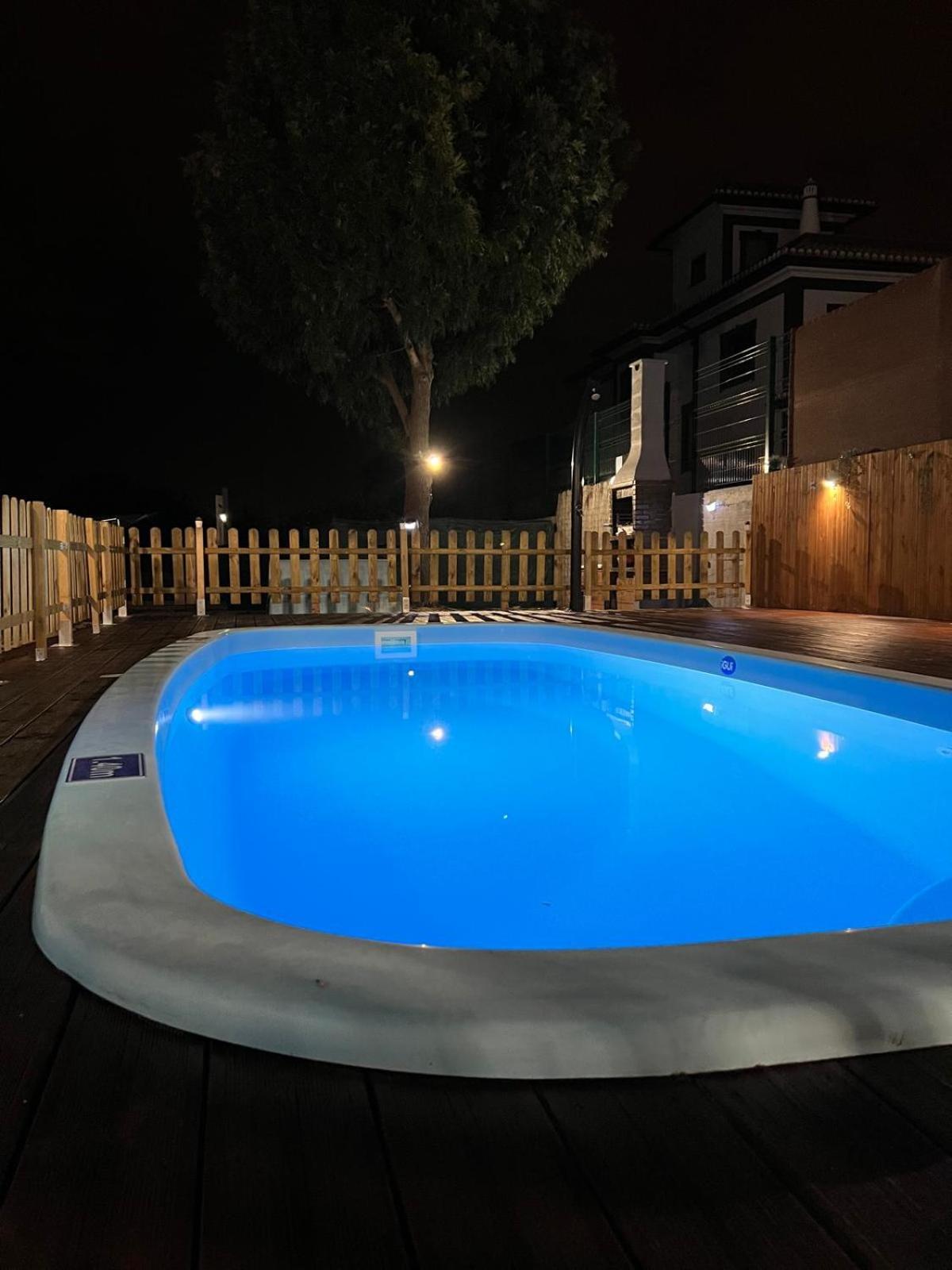 Villa Casa Coelho Albufeira