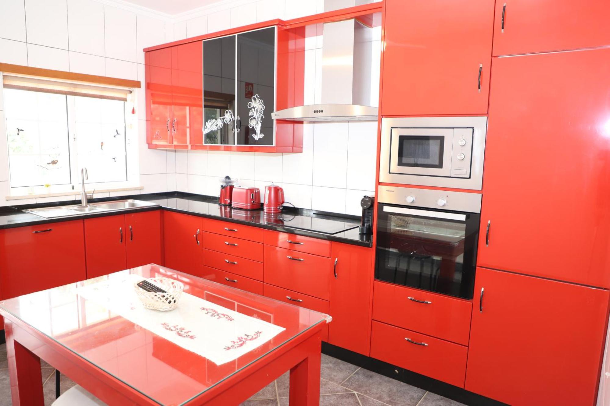 Casa Coelho Villa Albufeira