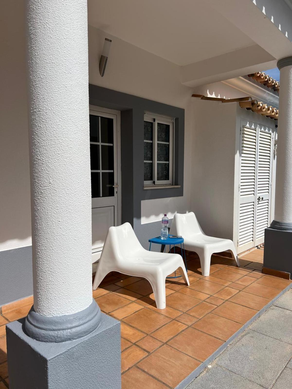 Villa Casa Coelho Albufeira