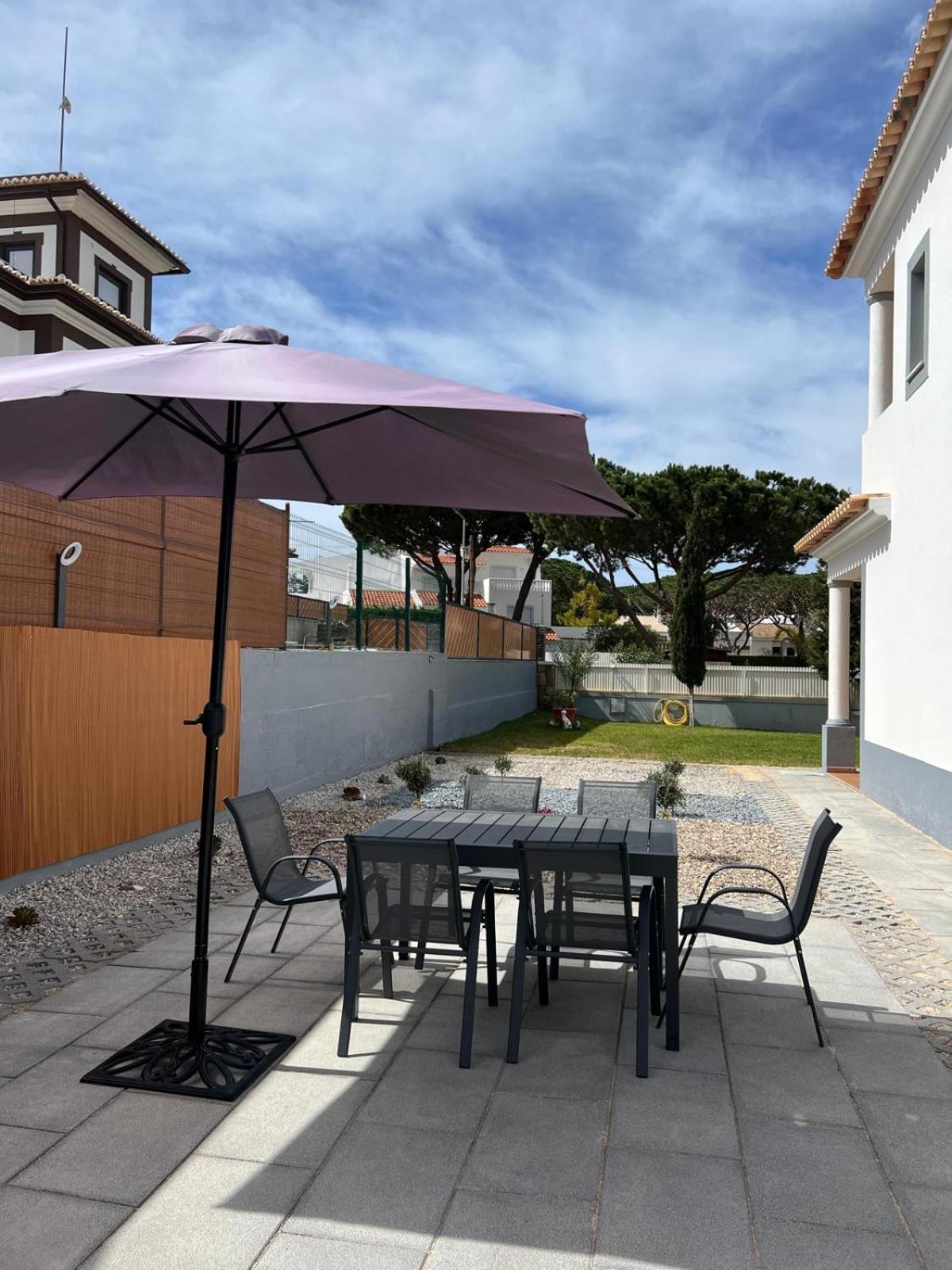 Casa Coelho Villa