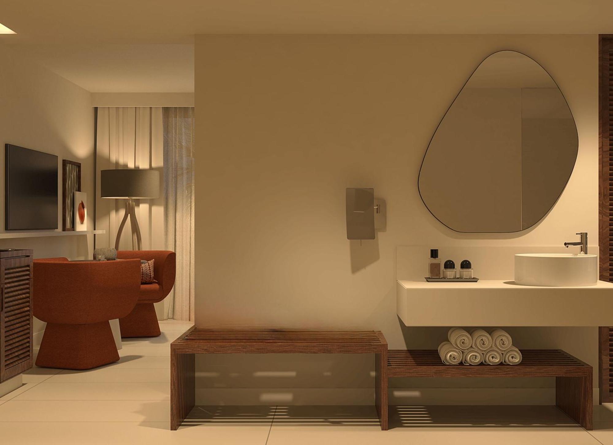 Hotel Kimpton Atlantico Algarve By Ihg