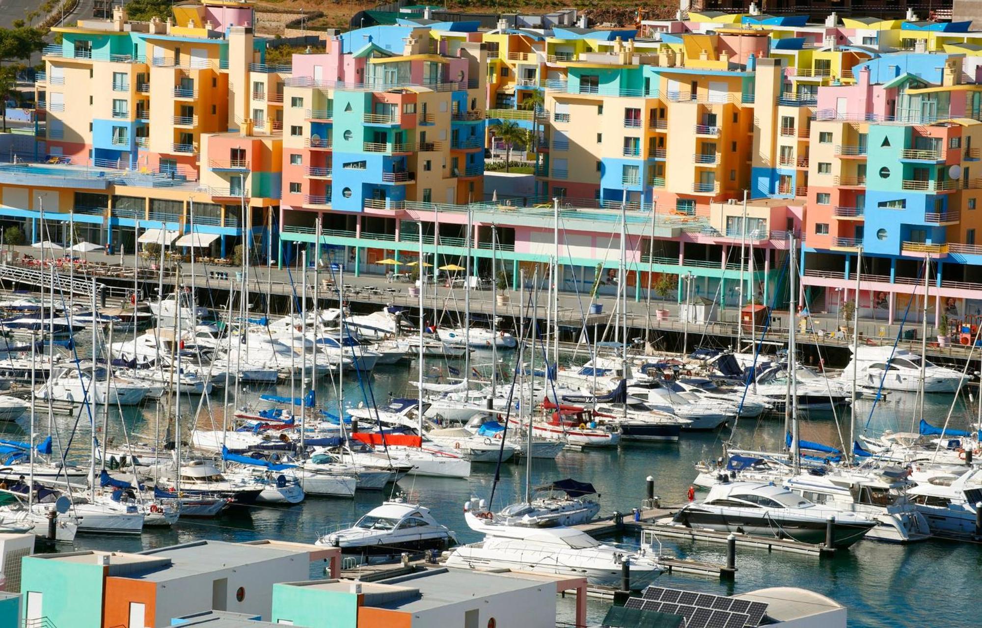 Kimpton Atlantico Algarve By Ihg Hotel 5*