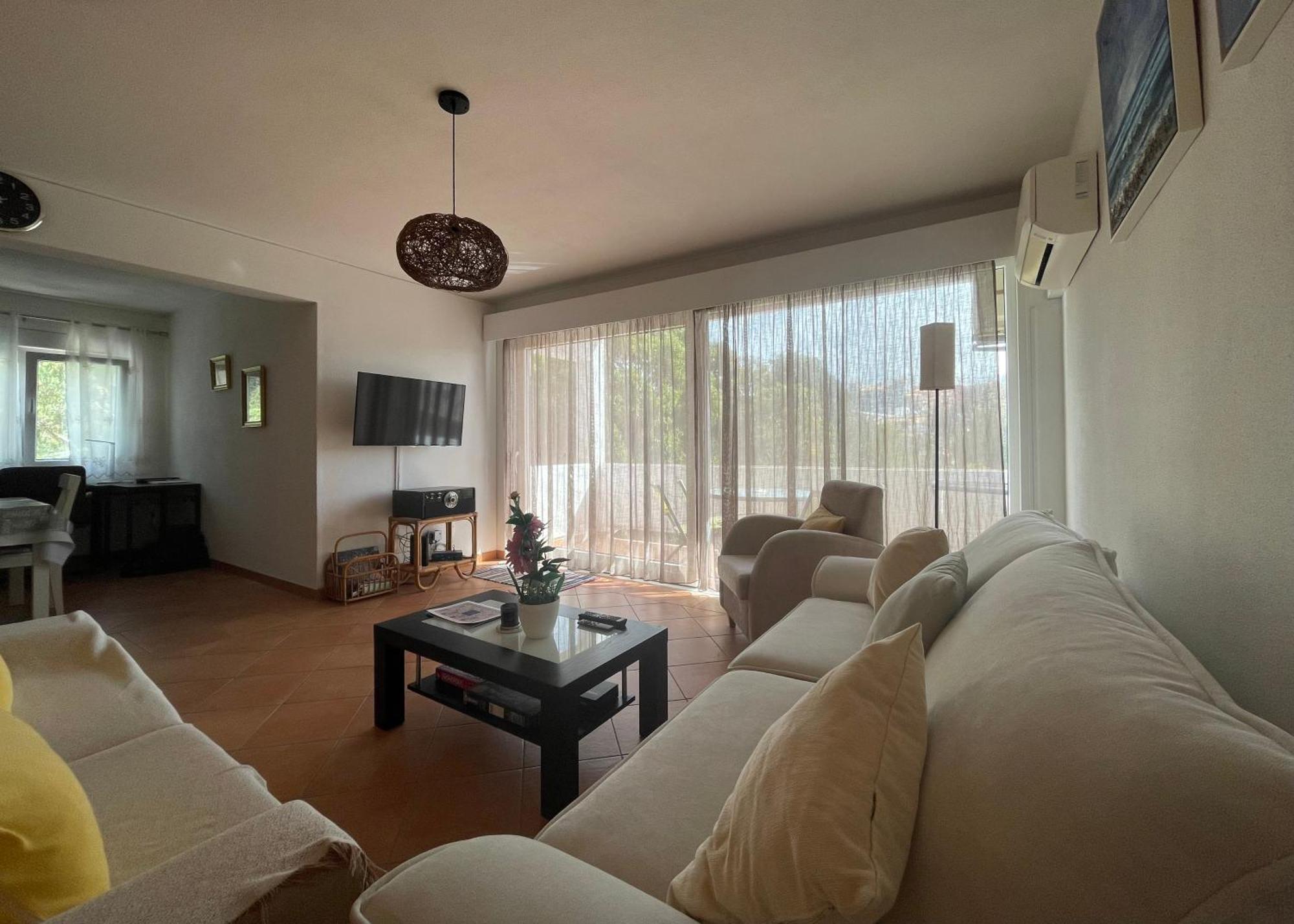 Apartment Ourasea Albufeira