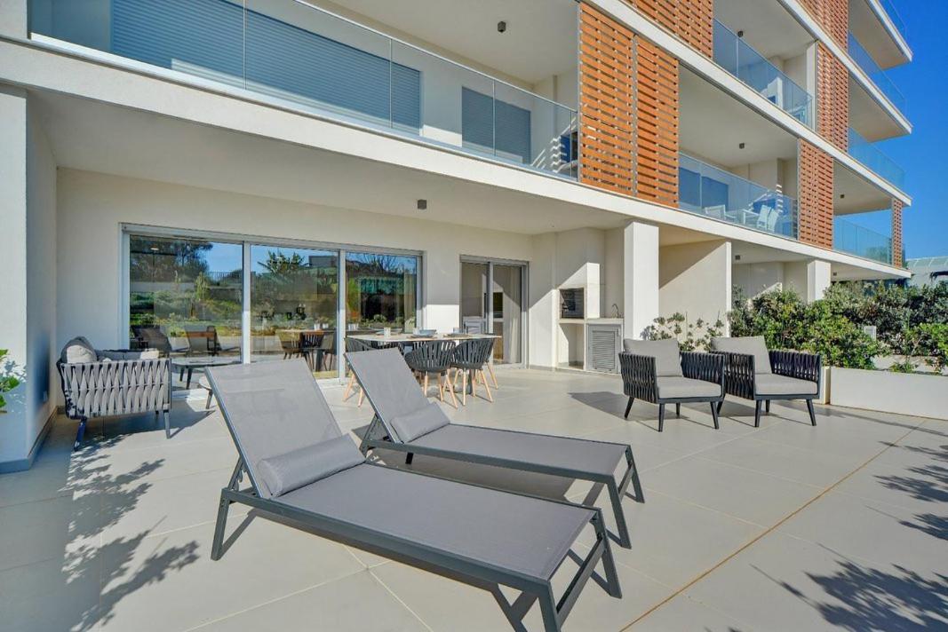 Sofisticado 3 Quartos, Terraco Privado Albufeira