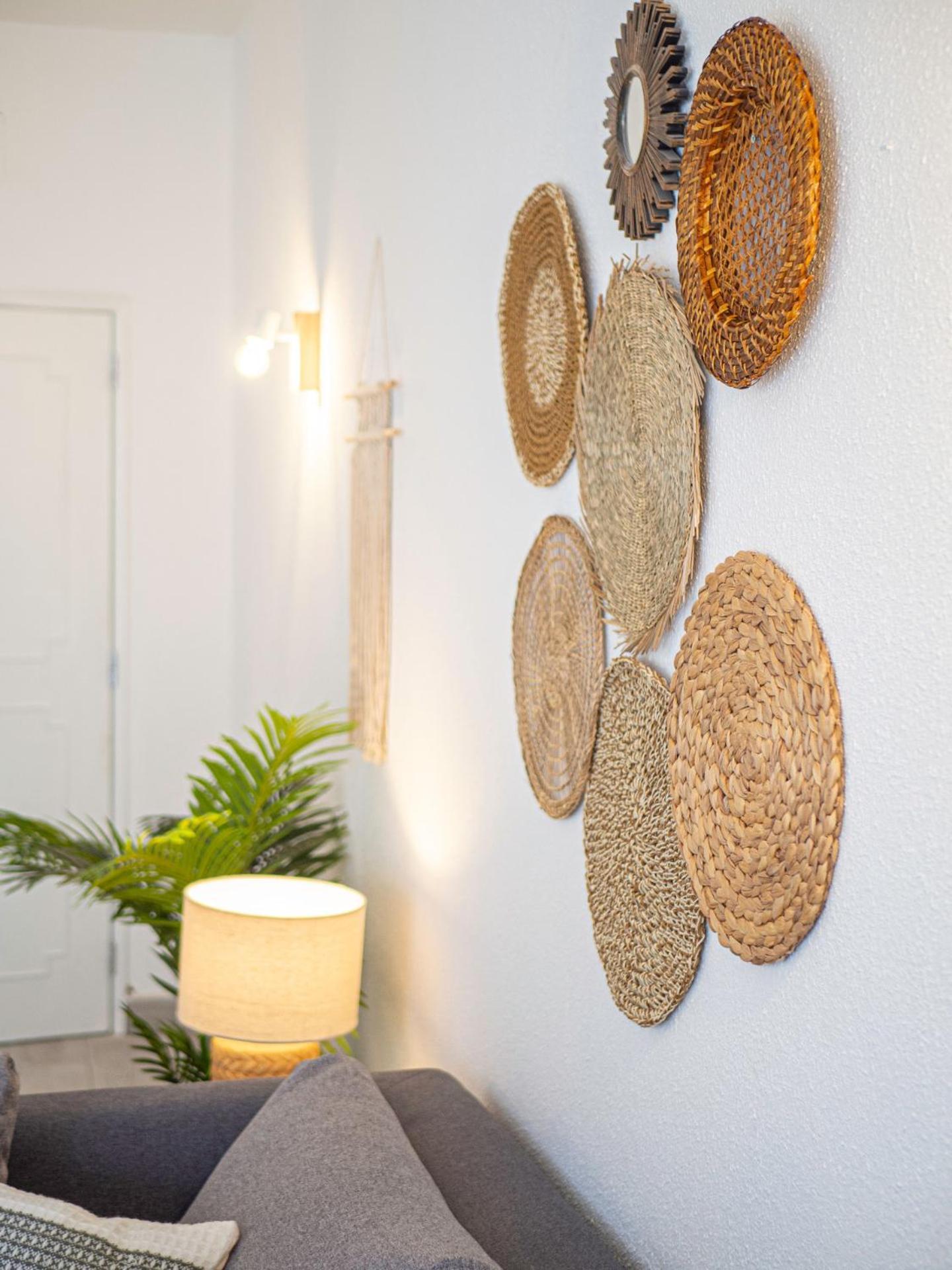 Boho House, Apartamento