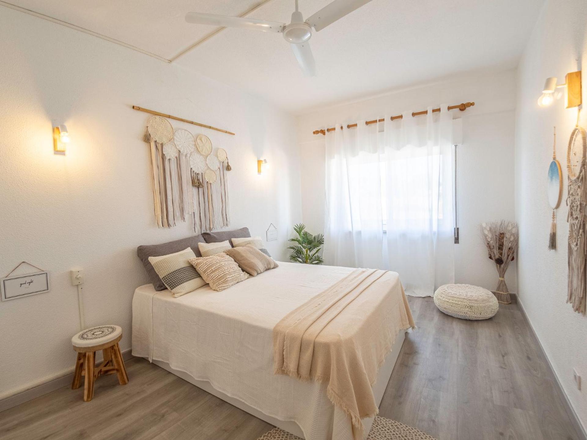 Apartamento Boho House, *