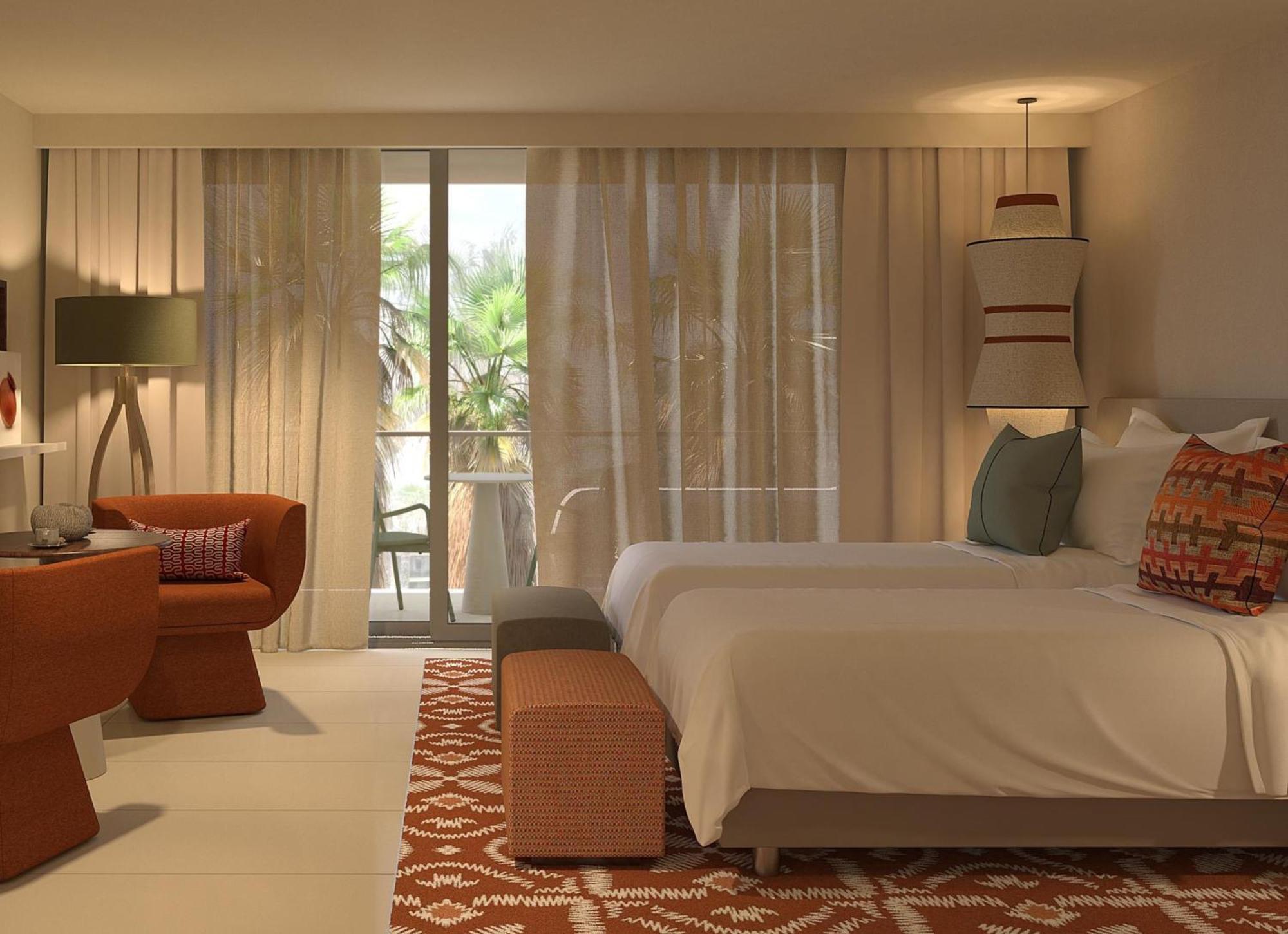 Kimpton Atlantico Algarve By Ihg Hotel 5*