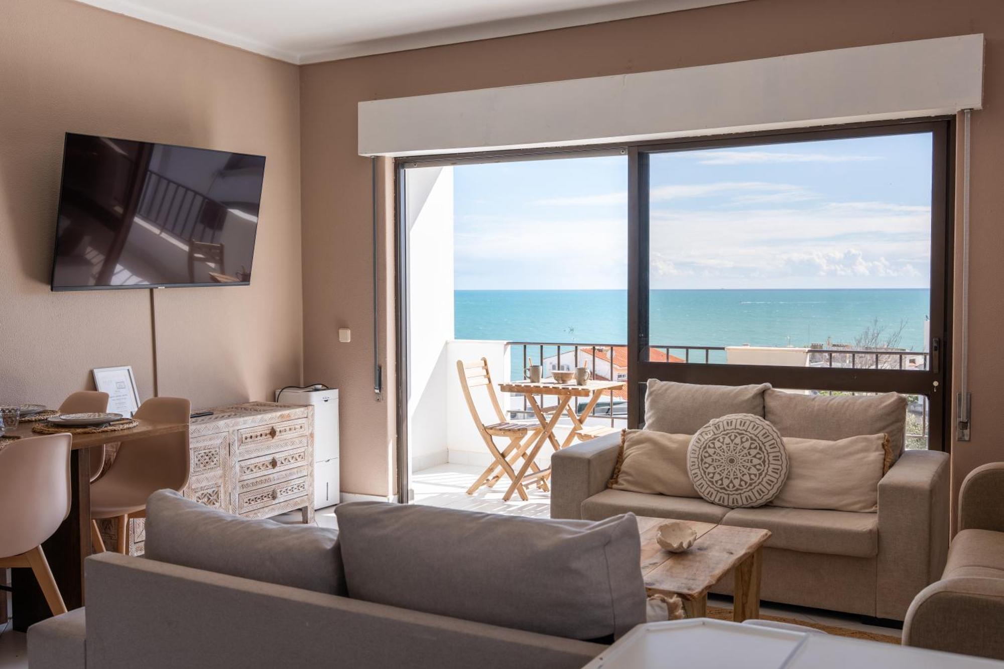 Old Town Nearthe Appartement Albufeira