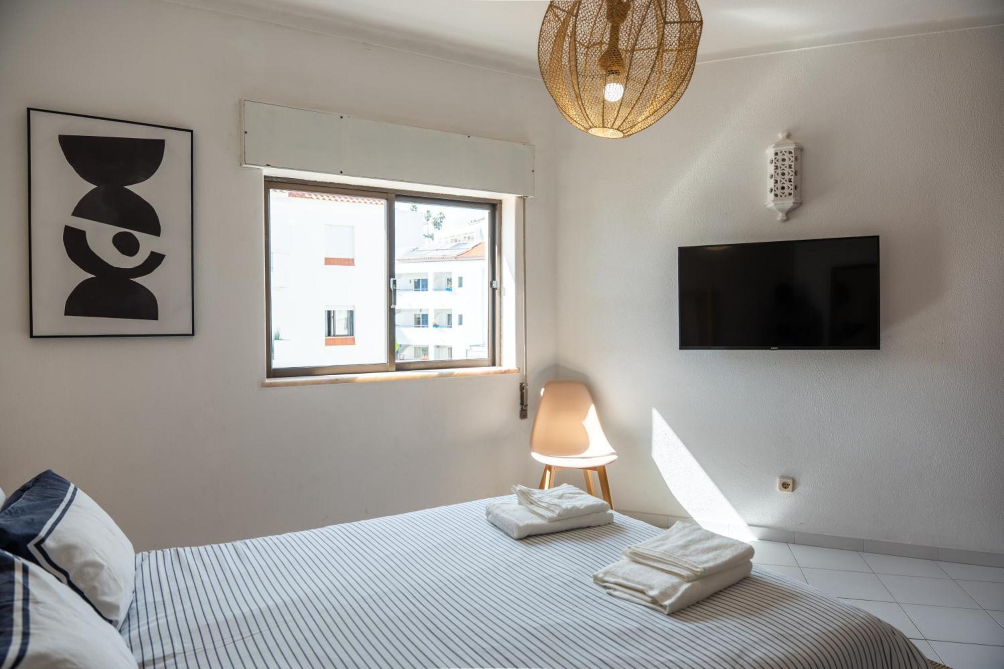 Old Town Nearthe Appartement *