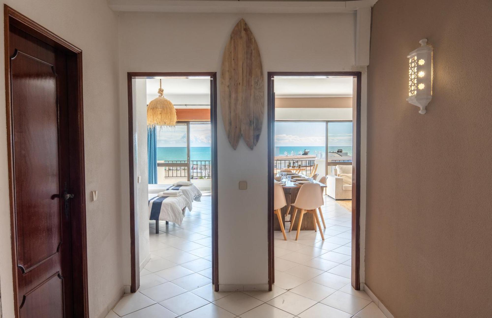 Old Town Nearthe Appartement Albufeira