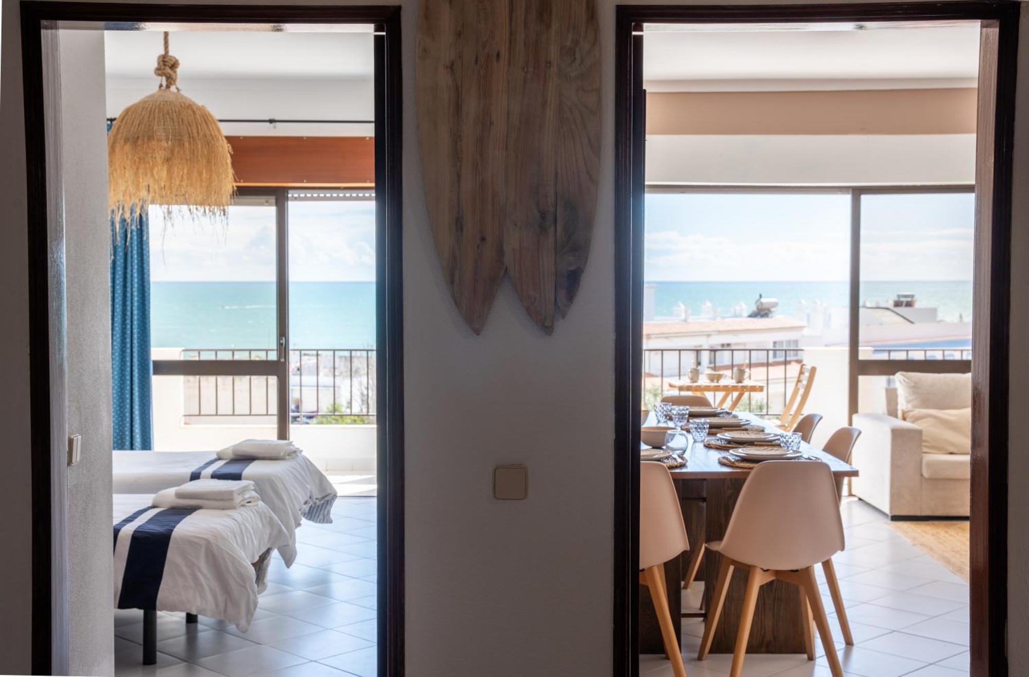 Appartement Old Town Nearthe Albufeira