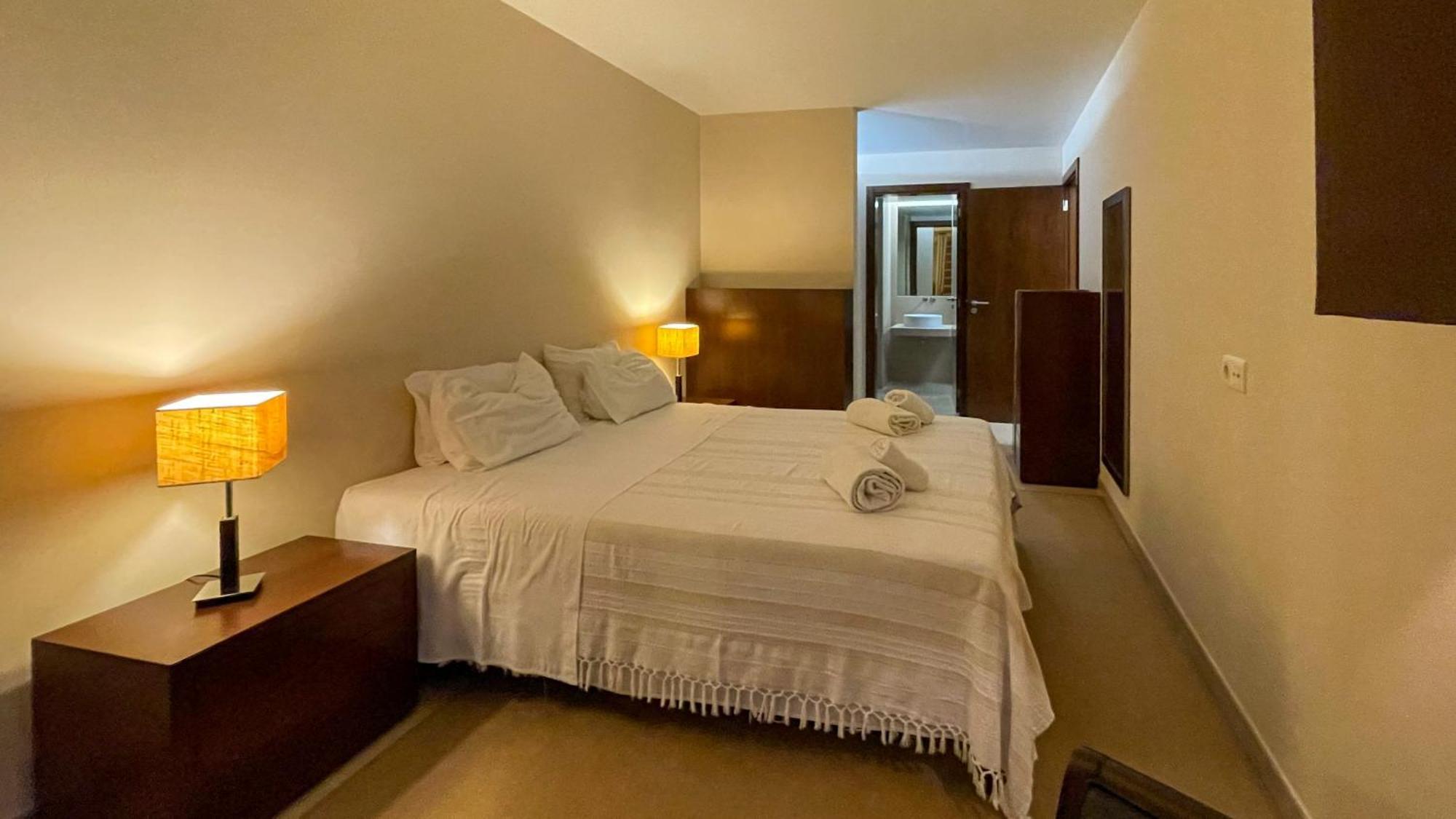 Apartment Herdade Dos Salgados, T3 7d-1a, Lagoas