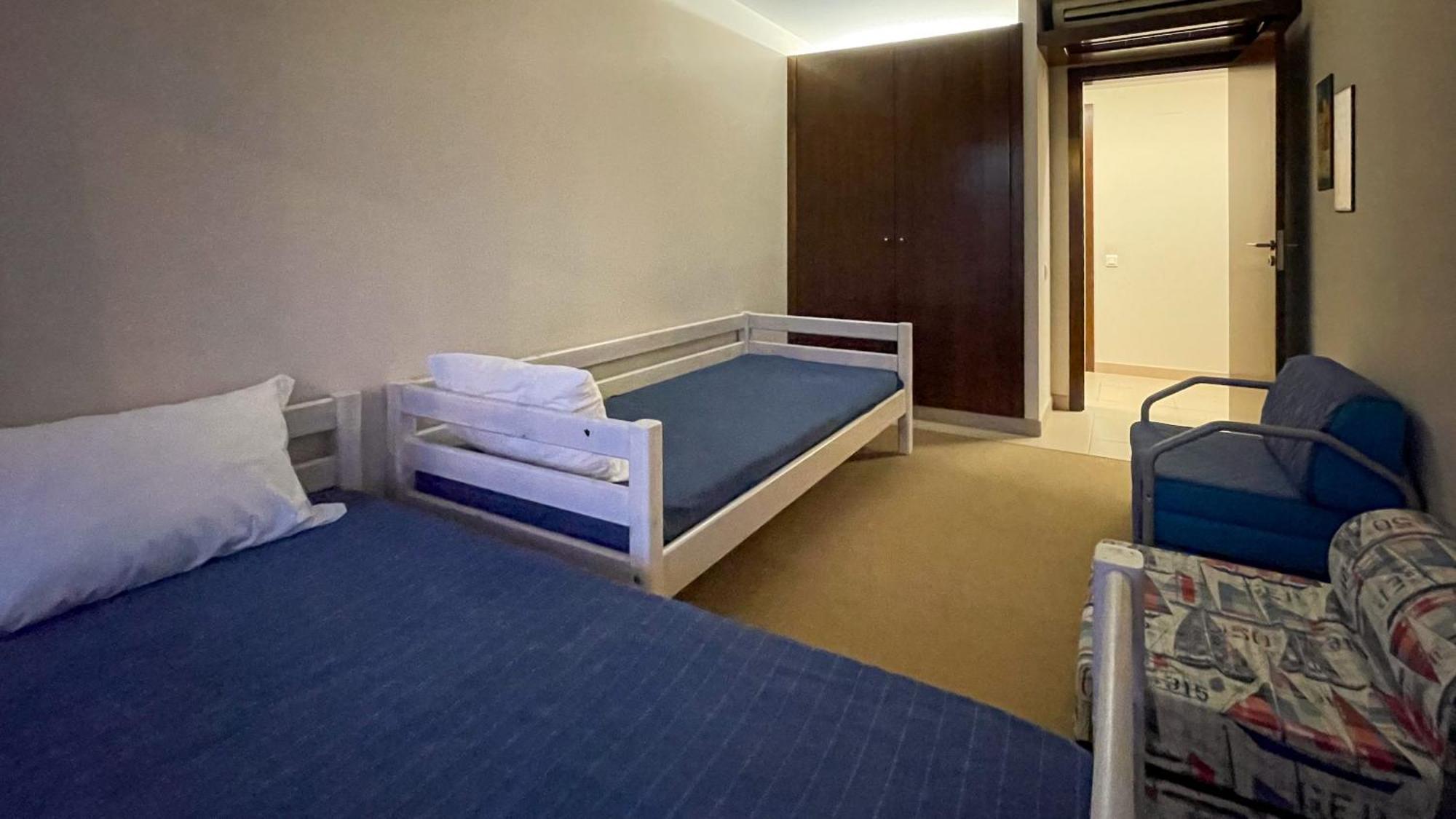 Apartment Herdade Dos Salgados, T3 7d-1a, Lagoas