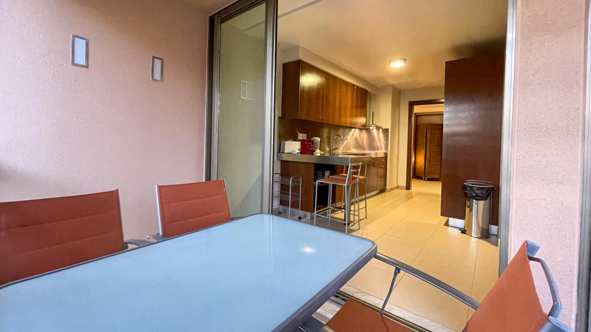 Apartamento Herdade Dos Salgados, T3 7d-1a, Lagoas