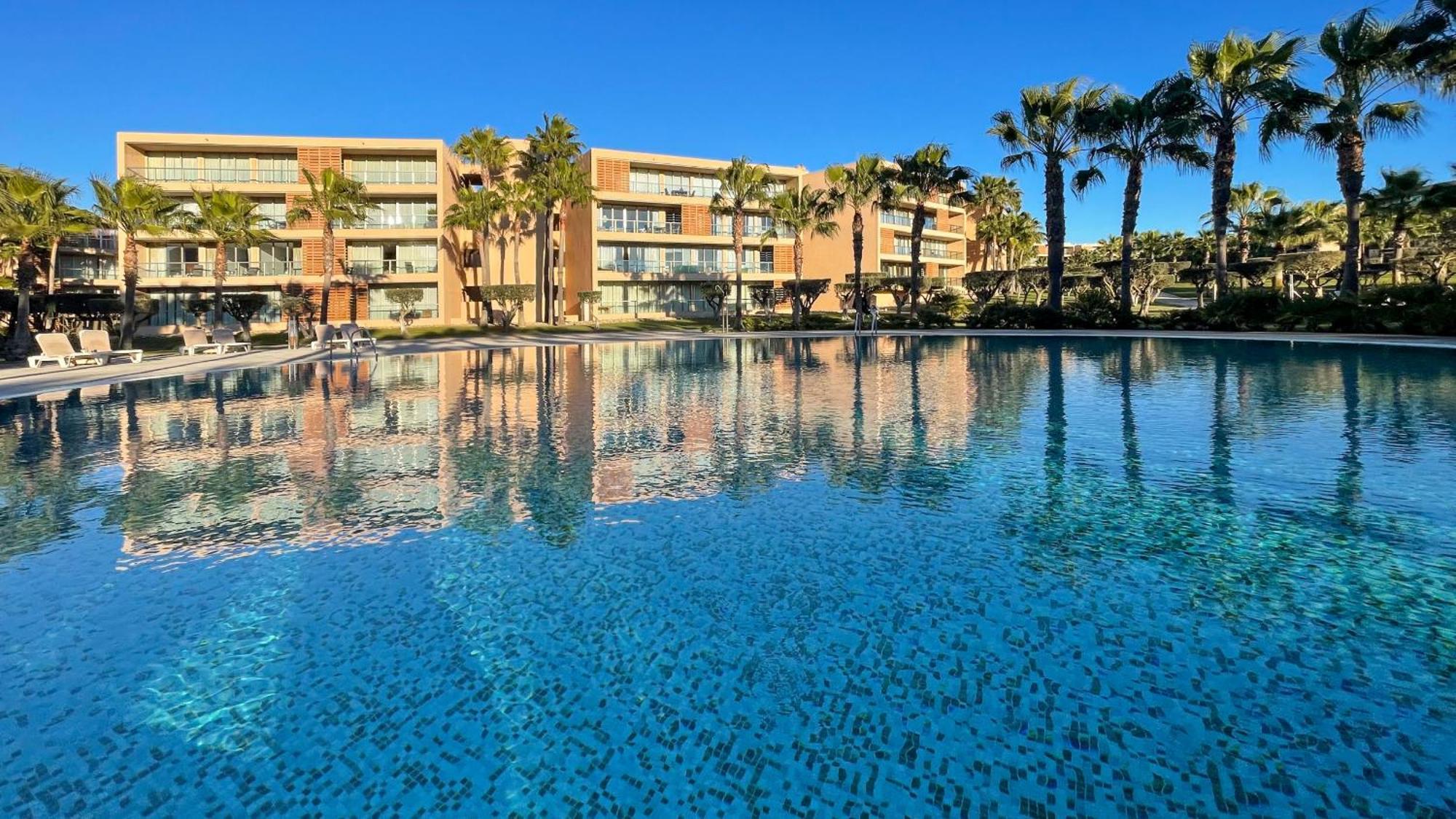 Herdade Dos Salgados, T3 7d-1a, Lagoas * Albufeira