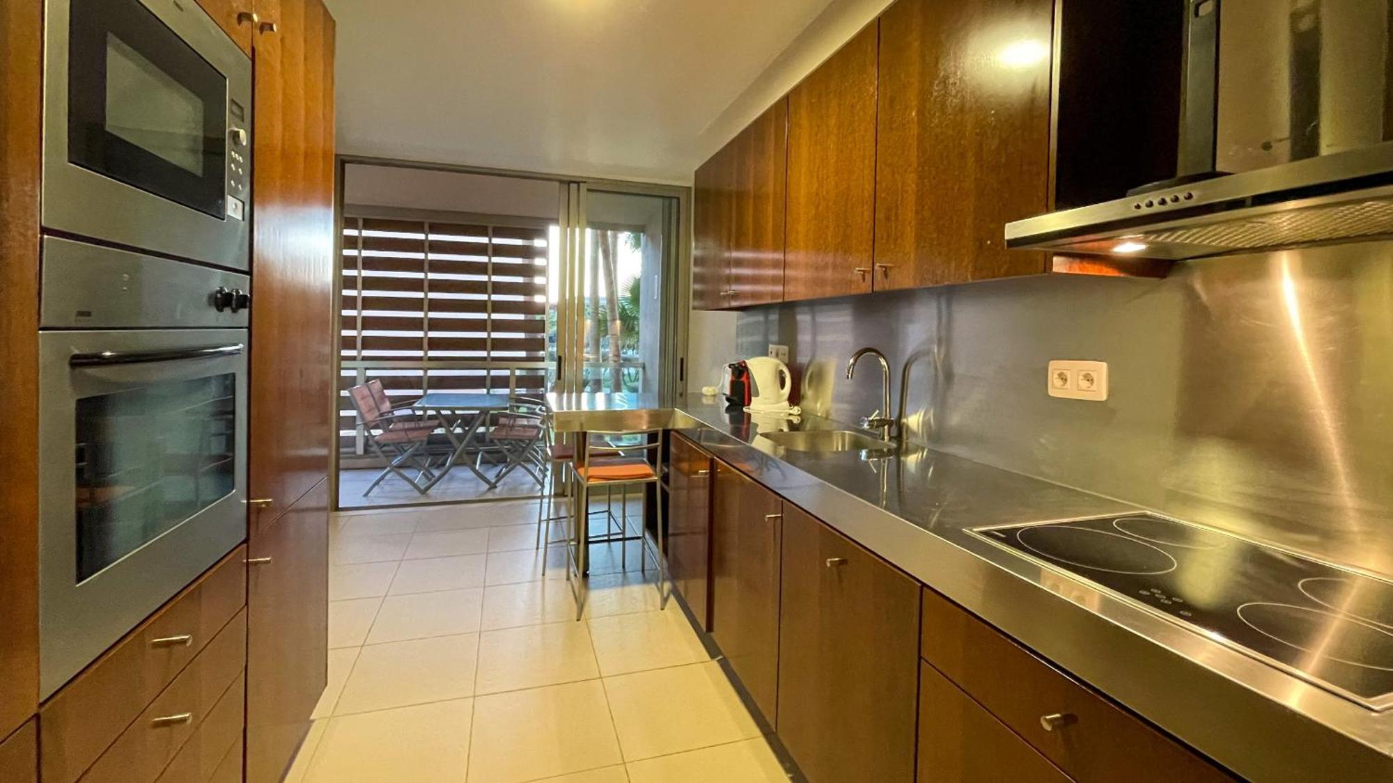 Herdade Dos Salgados, T3 7d-1a, Lagoas *