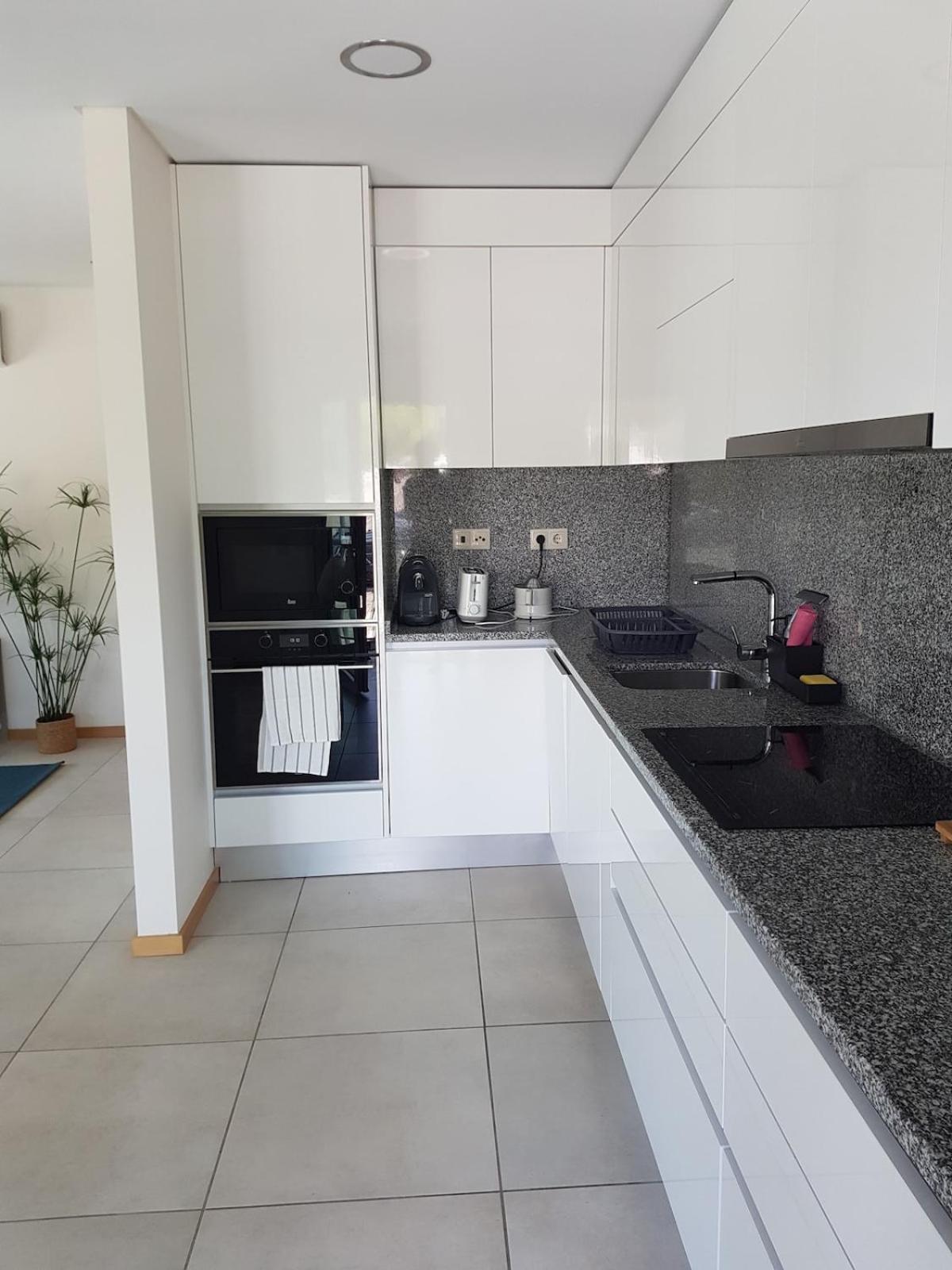 Apartment Modern On The Of Falesia Albufeira